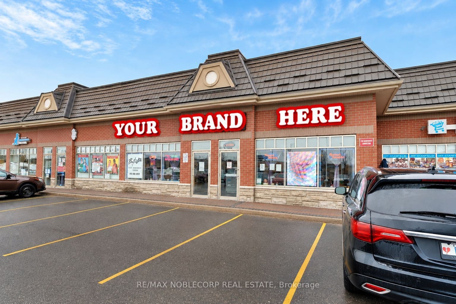 10501 Weston Road 5&6, Vaughan, ON L4H 4G8