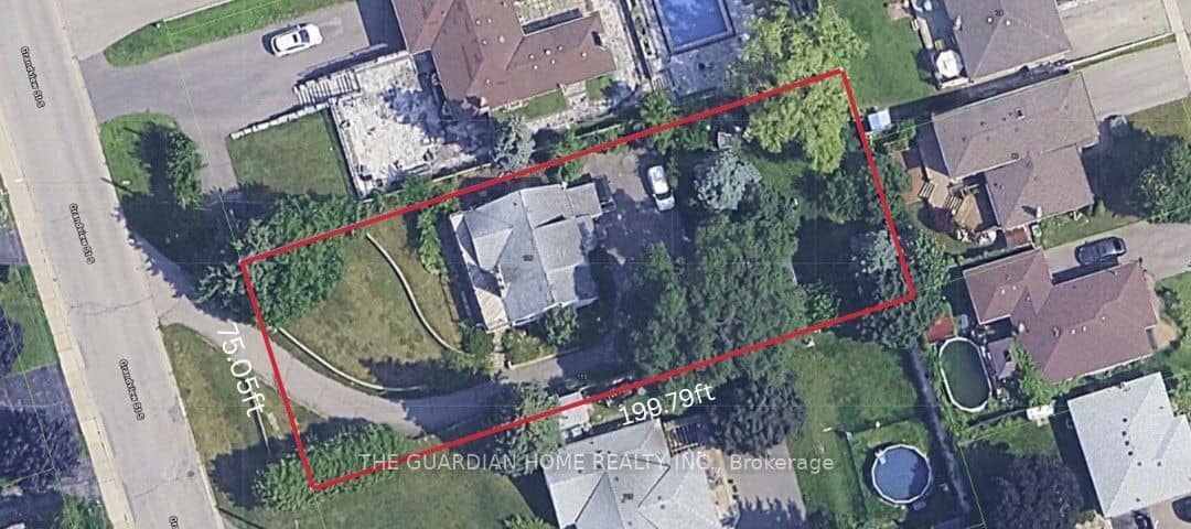 109 Grandview Street S, Oshawa, ON L1H 7C6