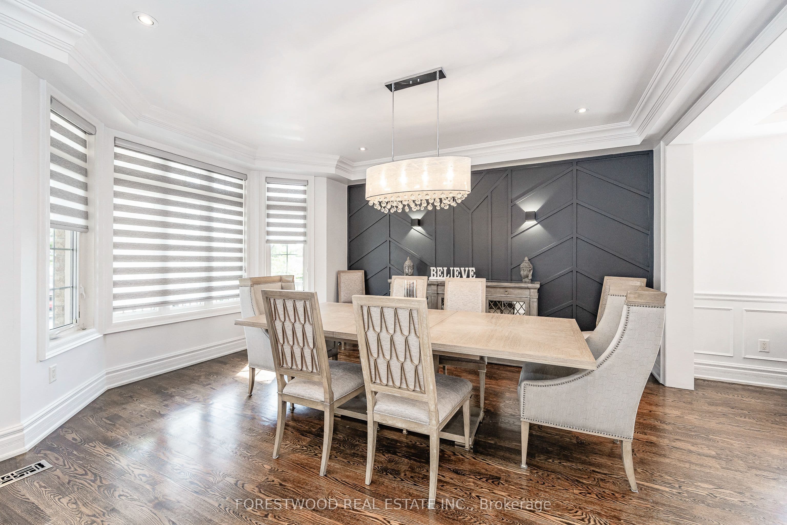 138 Winston Park Boulevard, Toronto, ON M3K 1C5