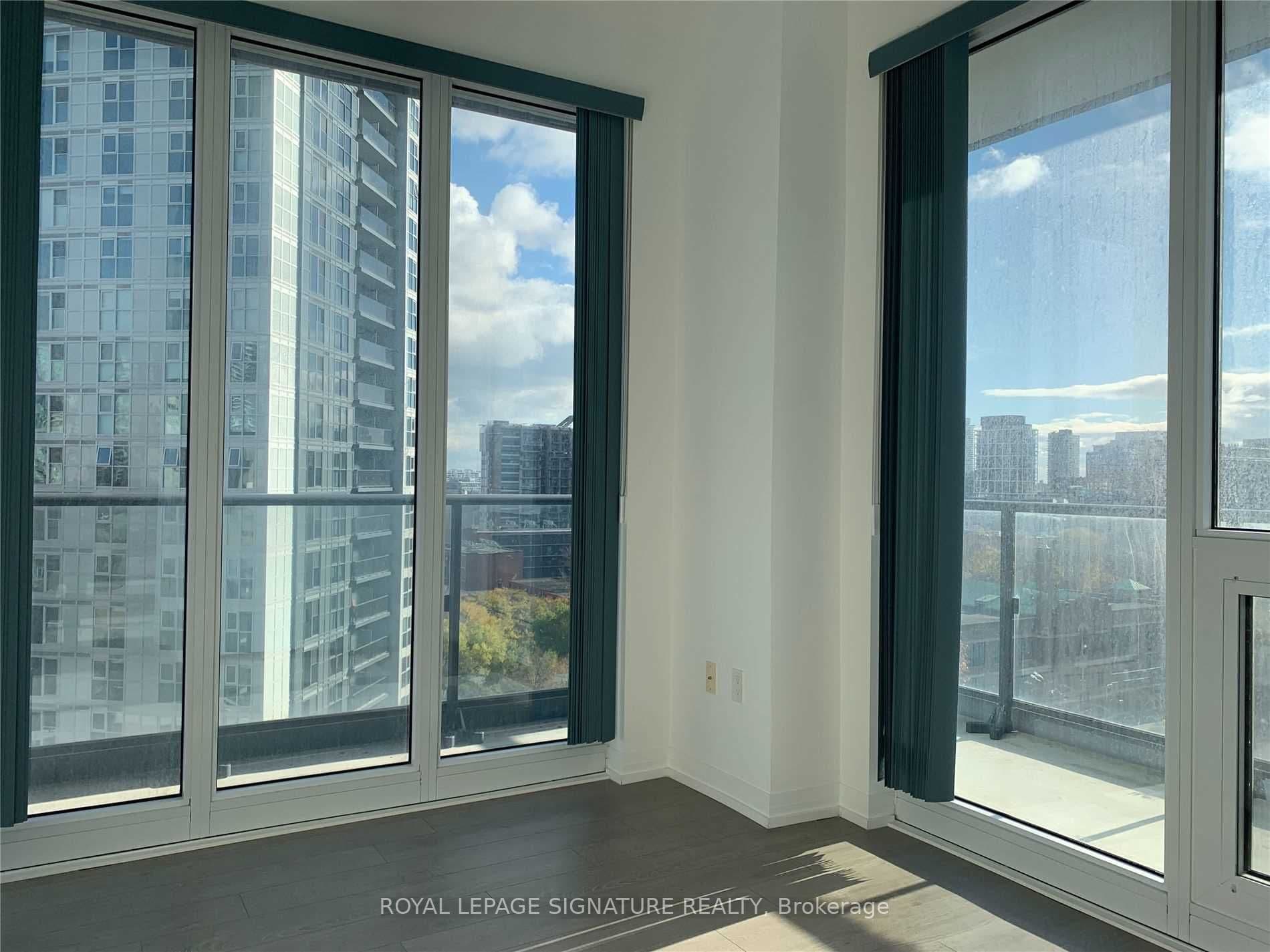251 Jarvis Street 1016, Toronto, ON M5B 0C3