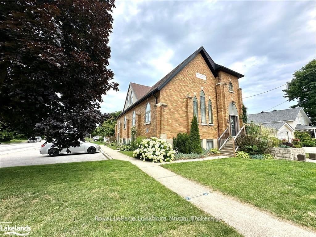 52 NELSON Street W 1, Meaford, ON N4L 1R2