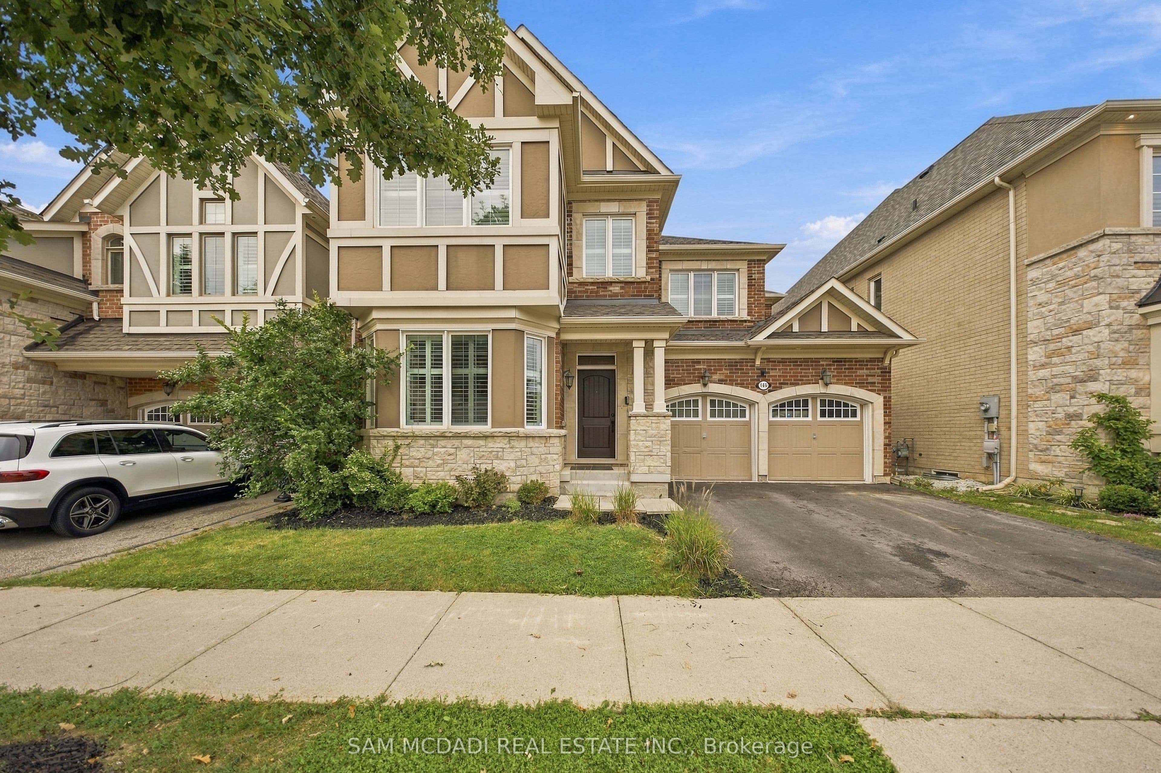 146 Mcwilliams Crescent, Oakville, ON L6M 0W5