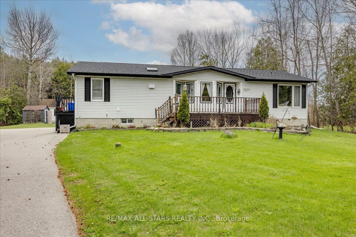 26576 Park Road, Georgina, ON L0E 1R0