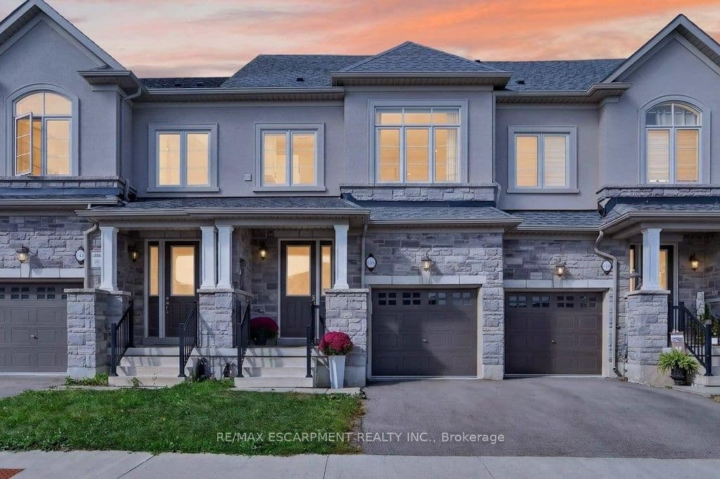 347 Raymond Road, Hamilton, ON L9K 0J8