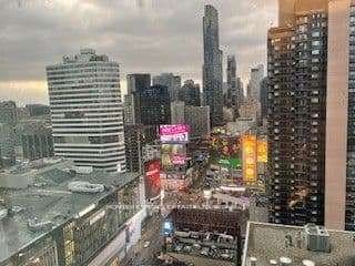 210 Victoria Street 3112, Toronto, ON M5B 2R3