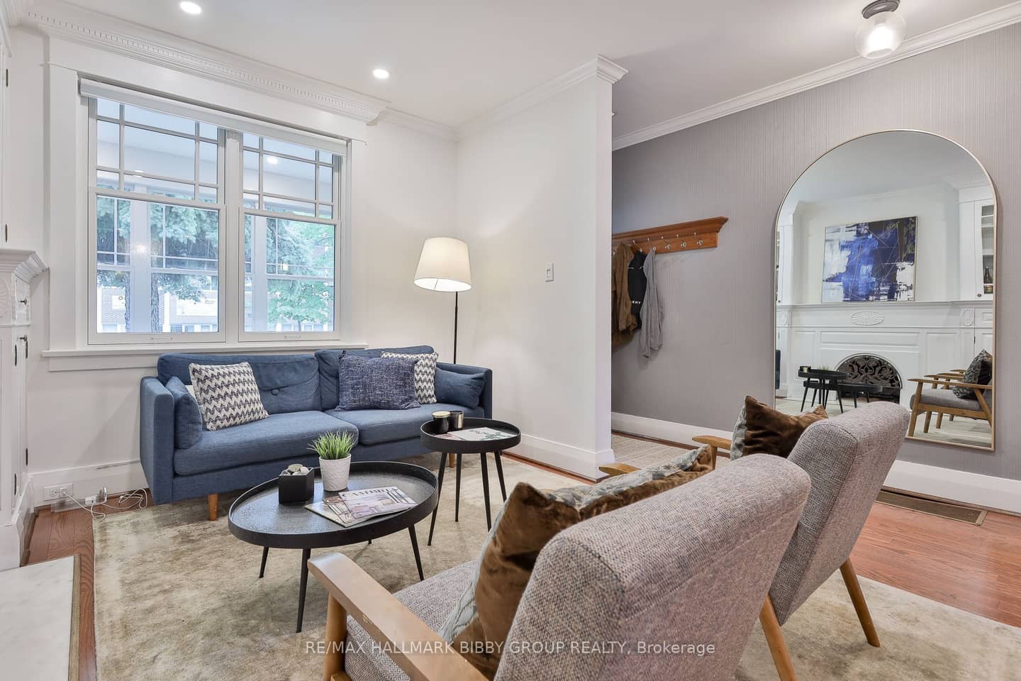 92 Winona Drive, Toronto, ON M6G 3S7