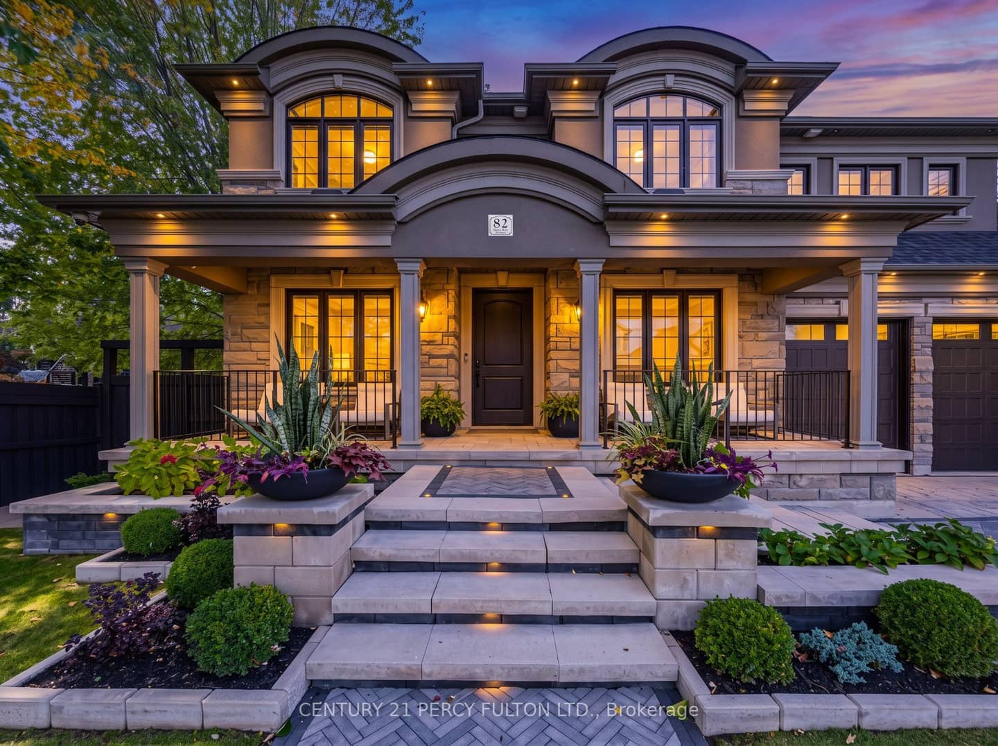 82 Bridlewood Boulevard, Whitby, ON L1R 3R8