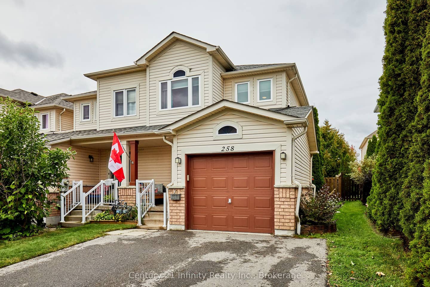 258 Swindells Street, Clarington, ON L1C 5G7