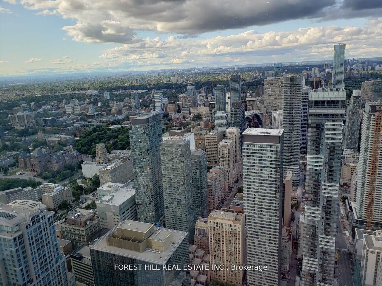 388 Yonge Street 7401, Toronto, ON M5B 0A4