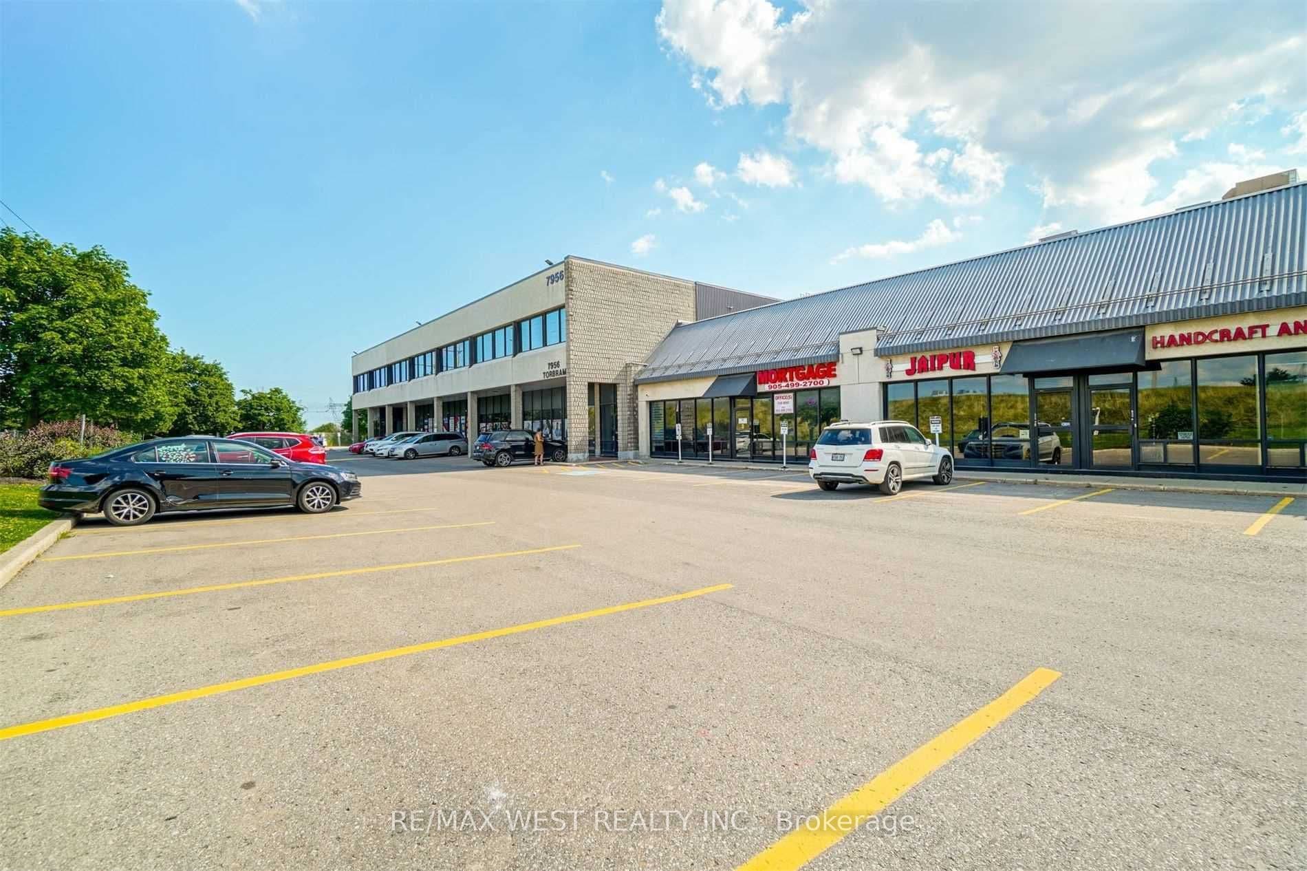 7956 Torbram Road 20 (11), Brampton, ON L6T 5A2