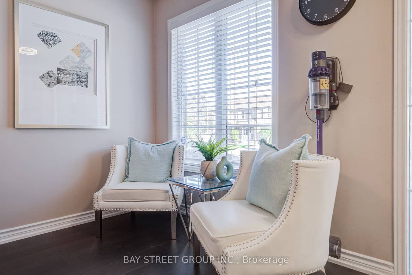 25 Waterton Crescent, Richmond Hill, ON L4B 4L7