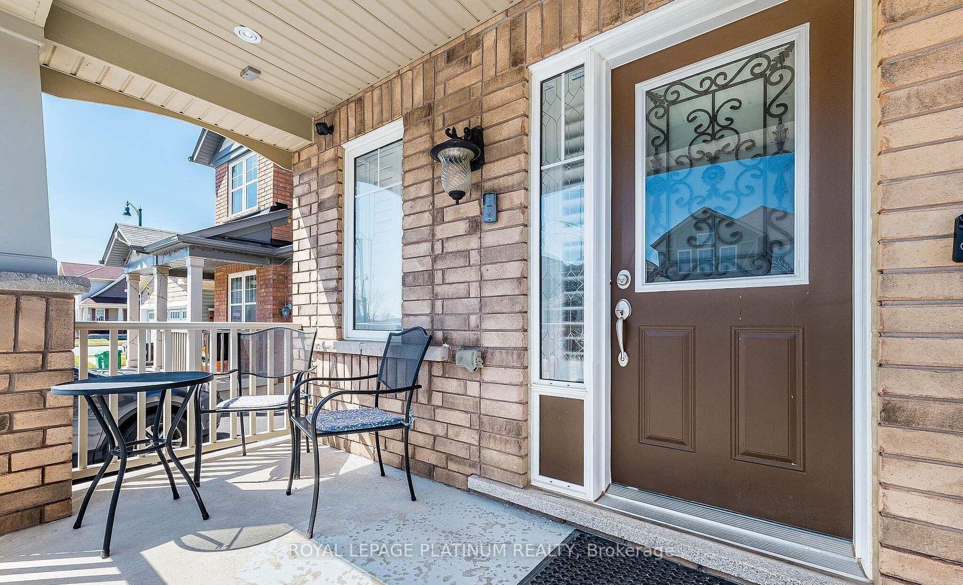 43 Arkwright Drive, Brampton, ON L7A 0V2