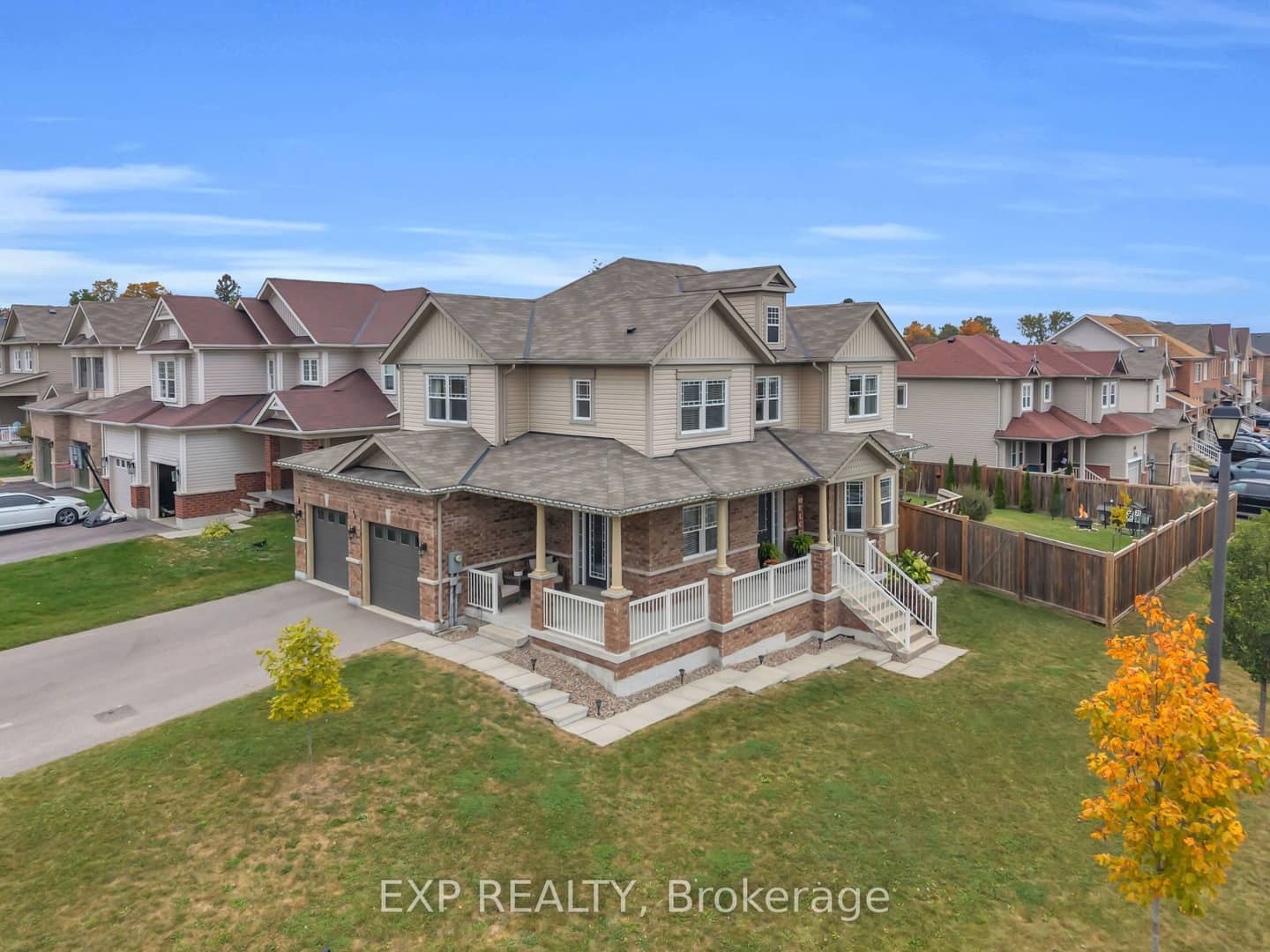 46 Rennie Street, Brock, ON L0C 1H0