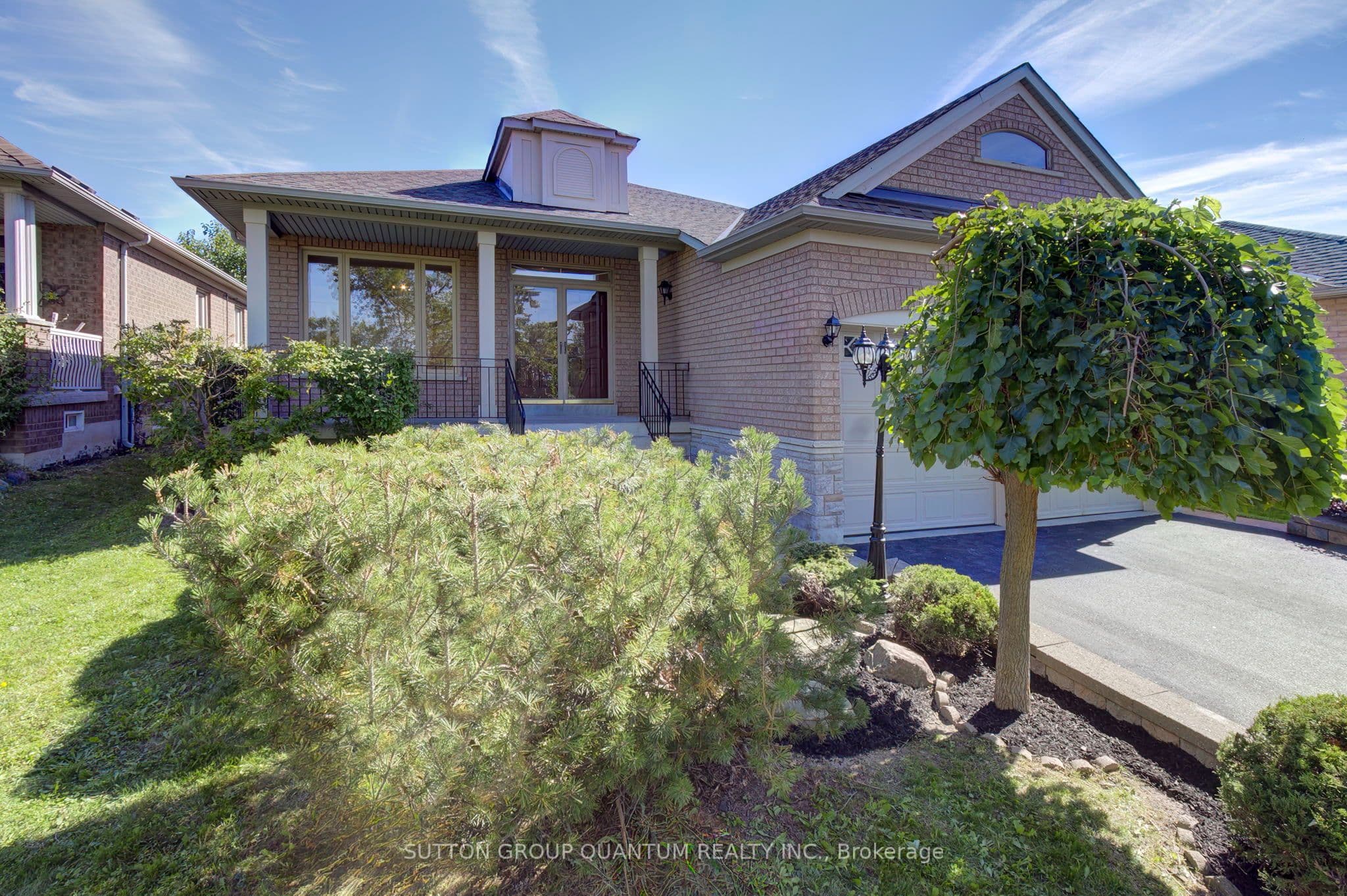 149 Haymer Drive, Vaughan, ON L6A 2P4