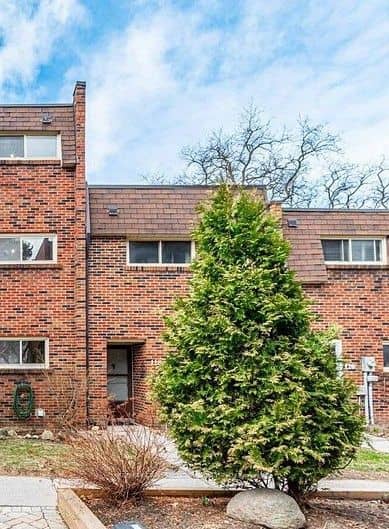 118 Wales Avenue 3, Markham, ON L3P 3K2