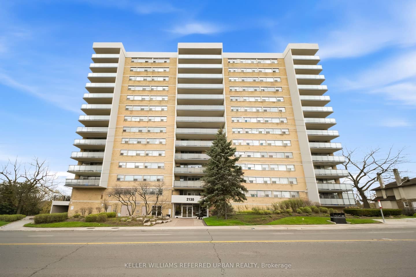 2130 Weston Road 1401, Toronto, ON M9N 3R9
