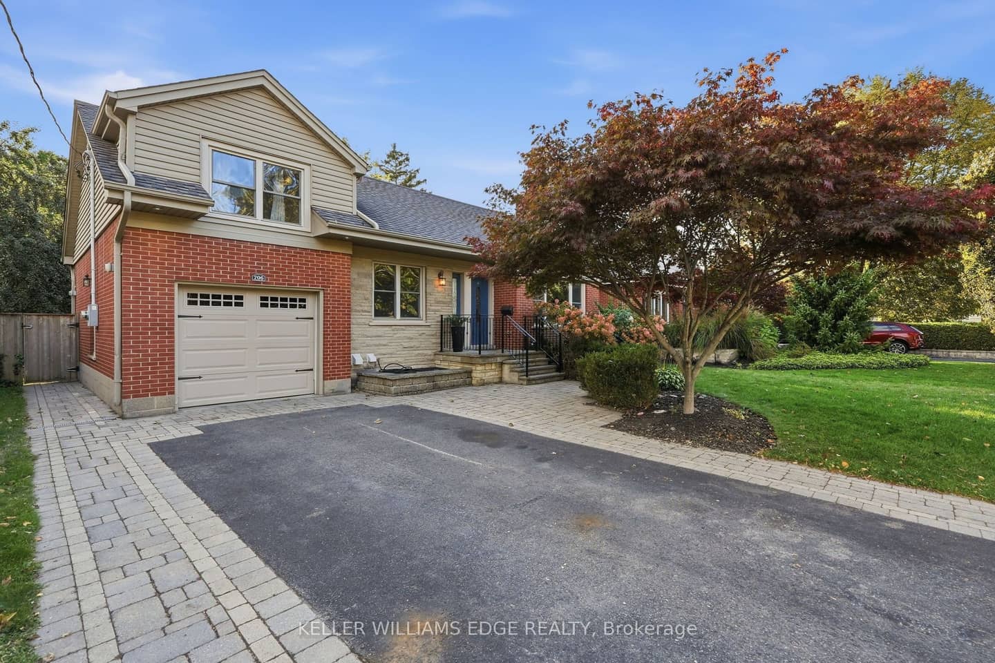 706 Brentwood Drive, Burlington, ON L7S 1S4