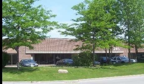 245 Riviera Drive 8, Markham, ON L3R 5J9
