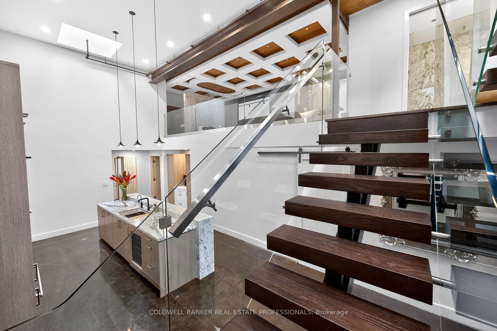 326 Carlaw Avenue 127, Toronto, ON M4M 3N8