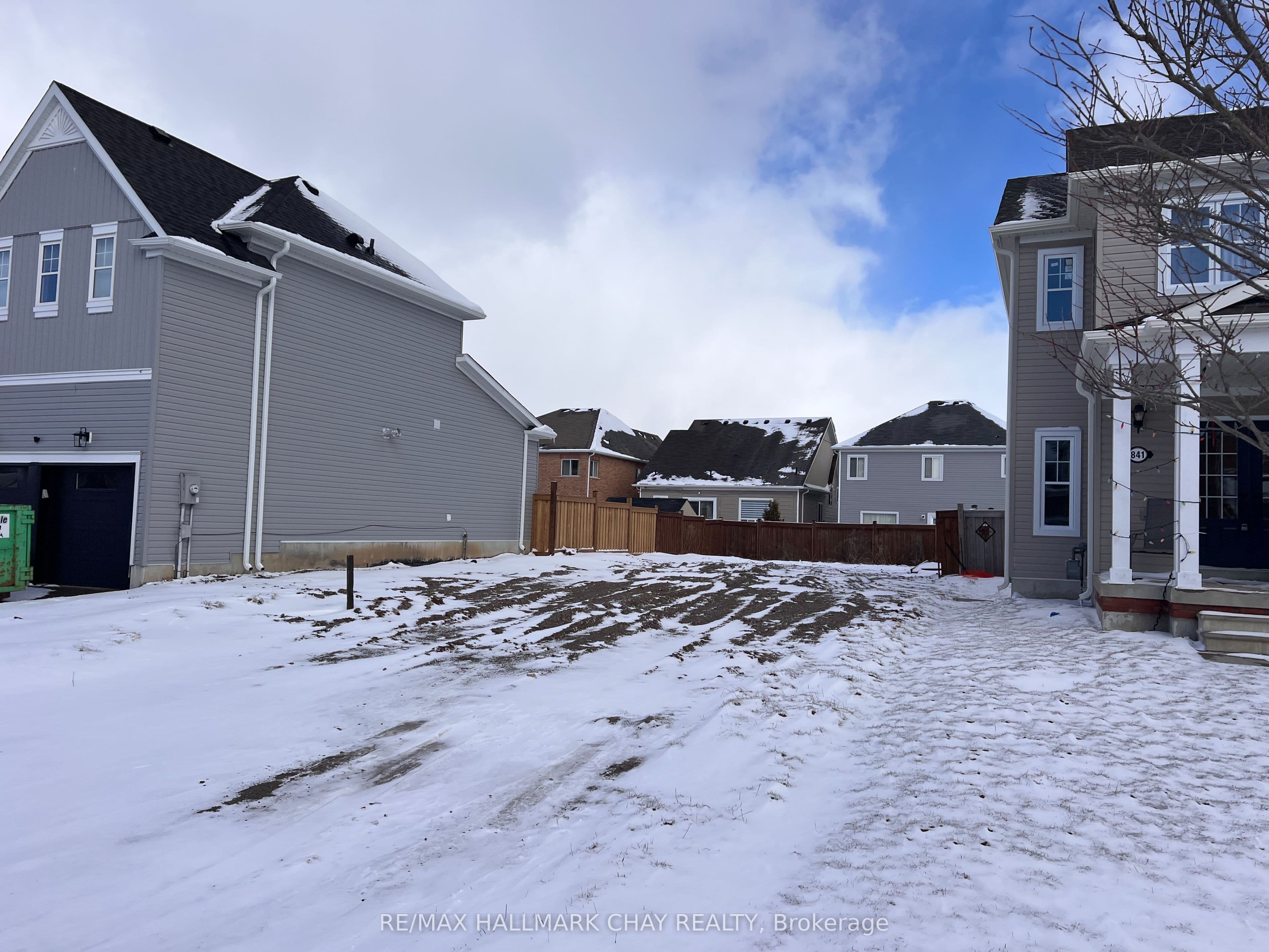 837 O'Reilly Crescent, Shelburne, ON L9V 2S7