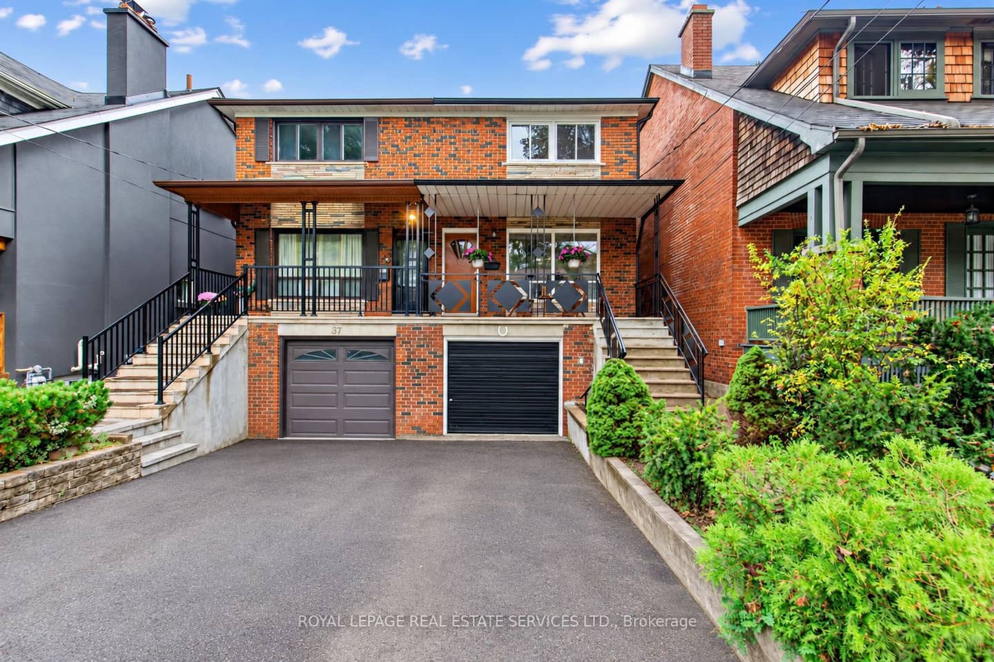 39 Albertus Avenue, Toronto, ON M4R 1J5