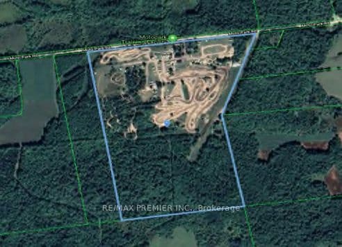 622794 Moto Park Drive, Chatsworth, ON N0H 1G0