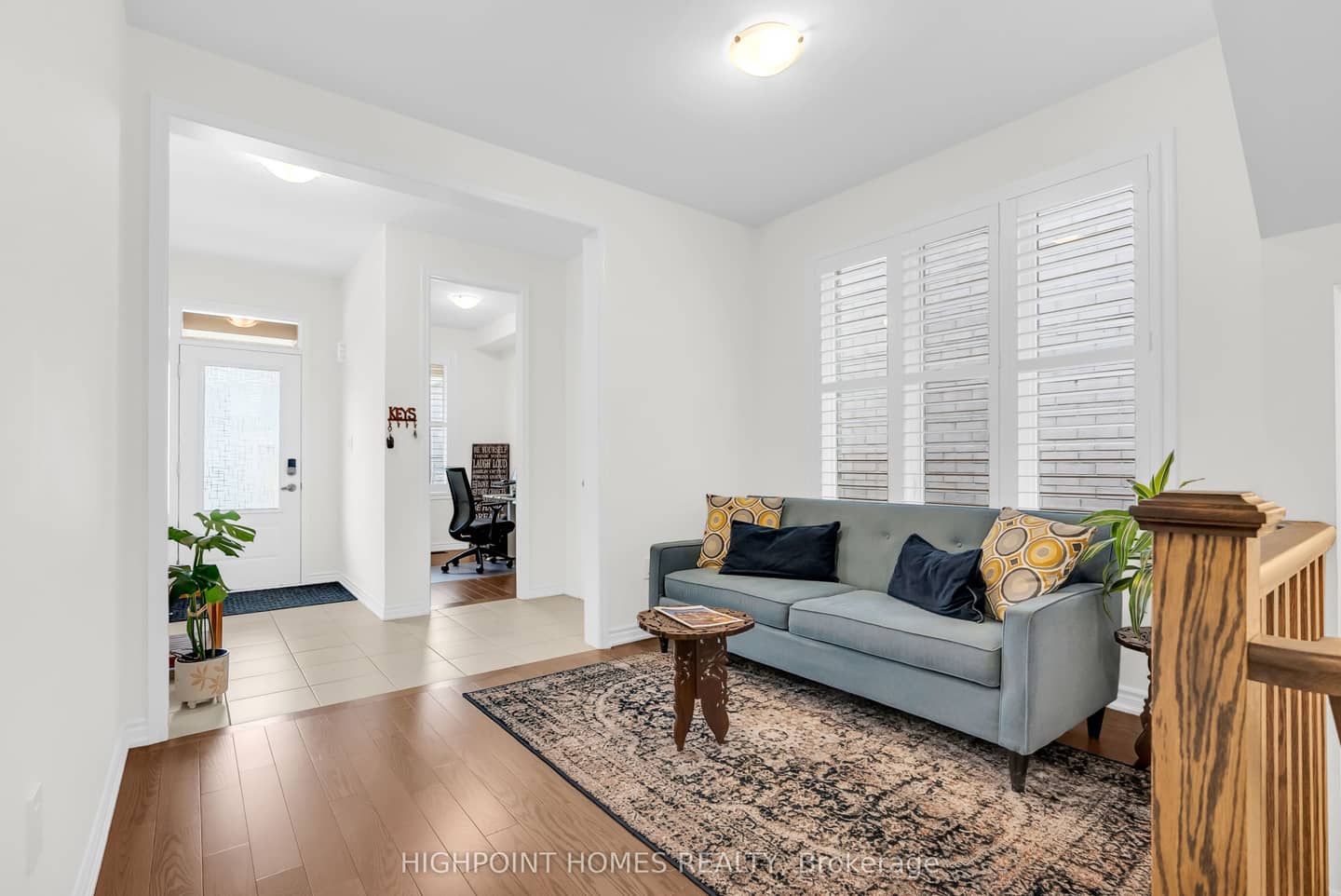 3072 Mulberry Lane, Pickering, ON L1X 0N9
