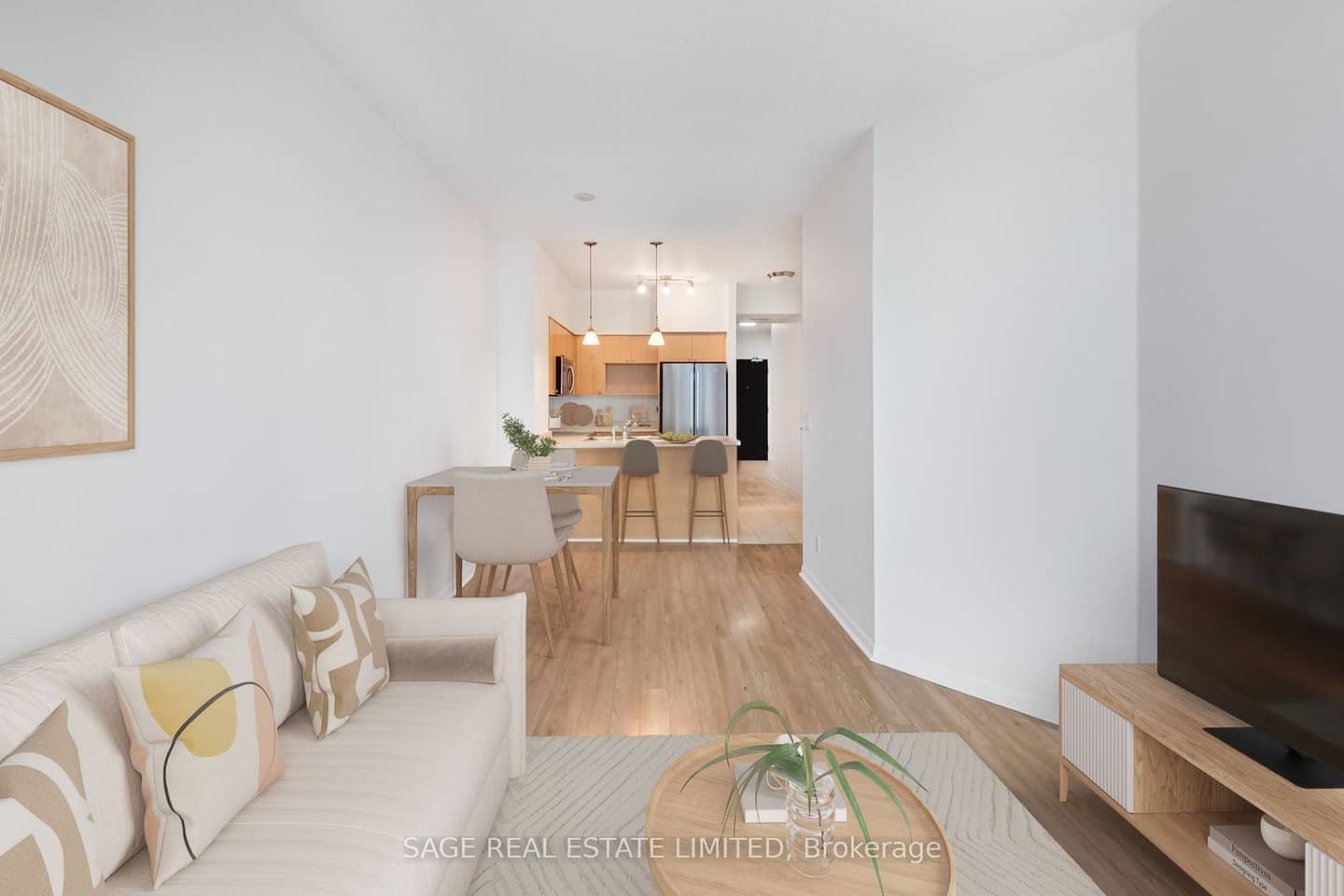 18 Yonge Street 3401, Toronto, ON M5E 1Z8