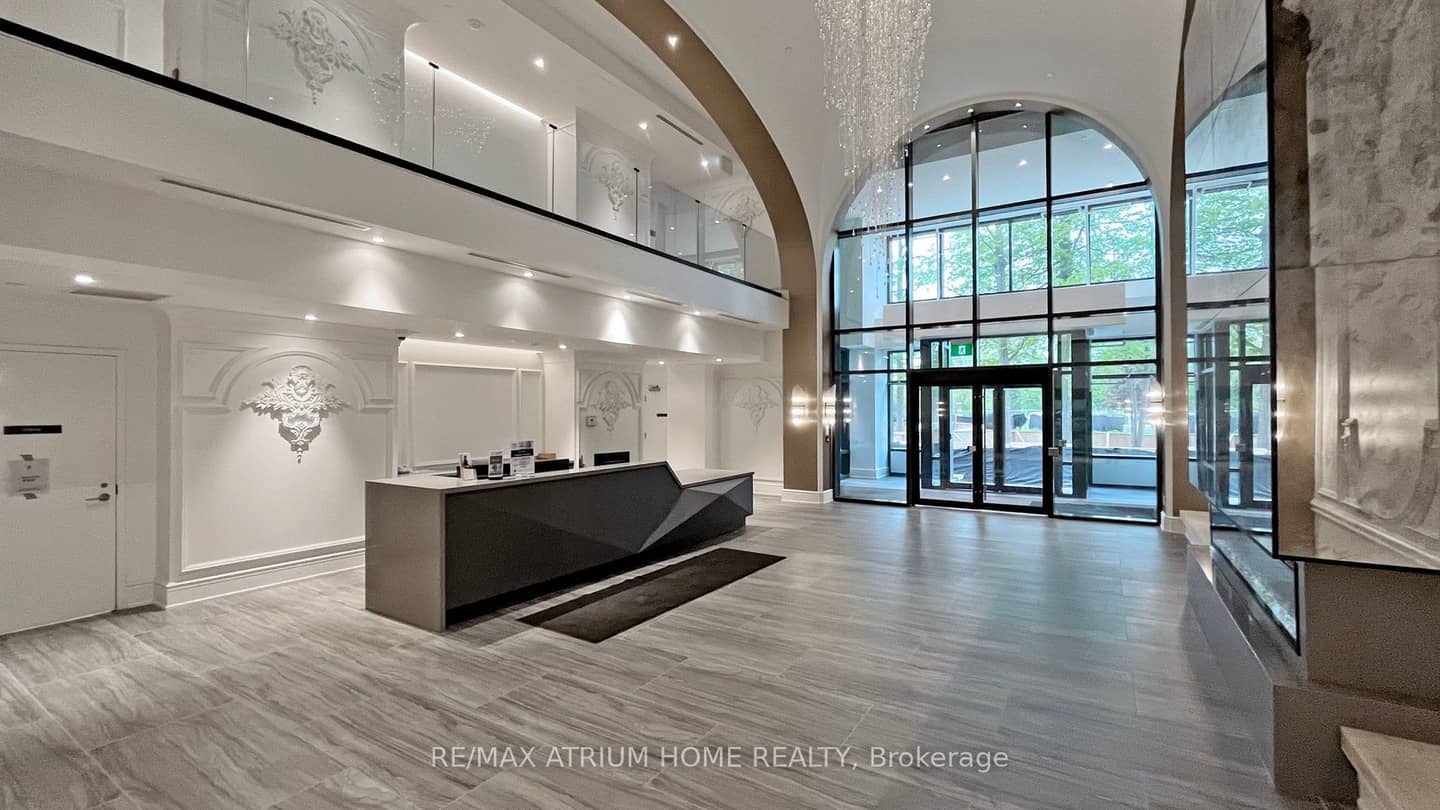 8 Cedarland Drive 1211, Markham, ON L6G 0H4