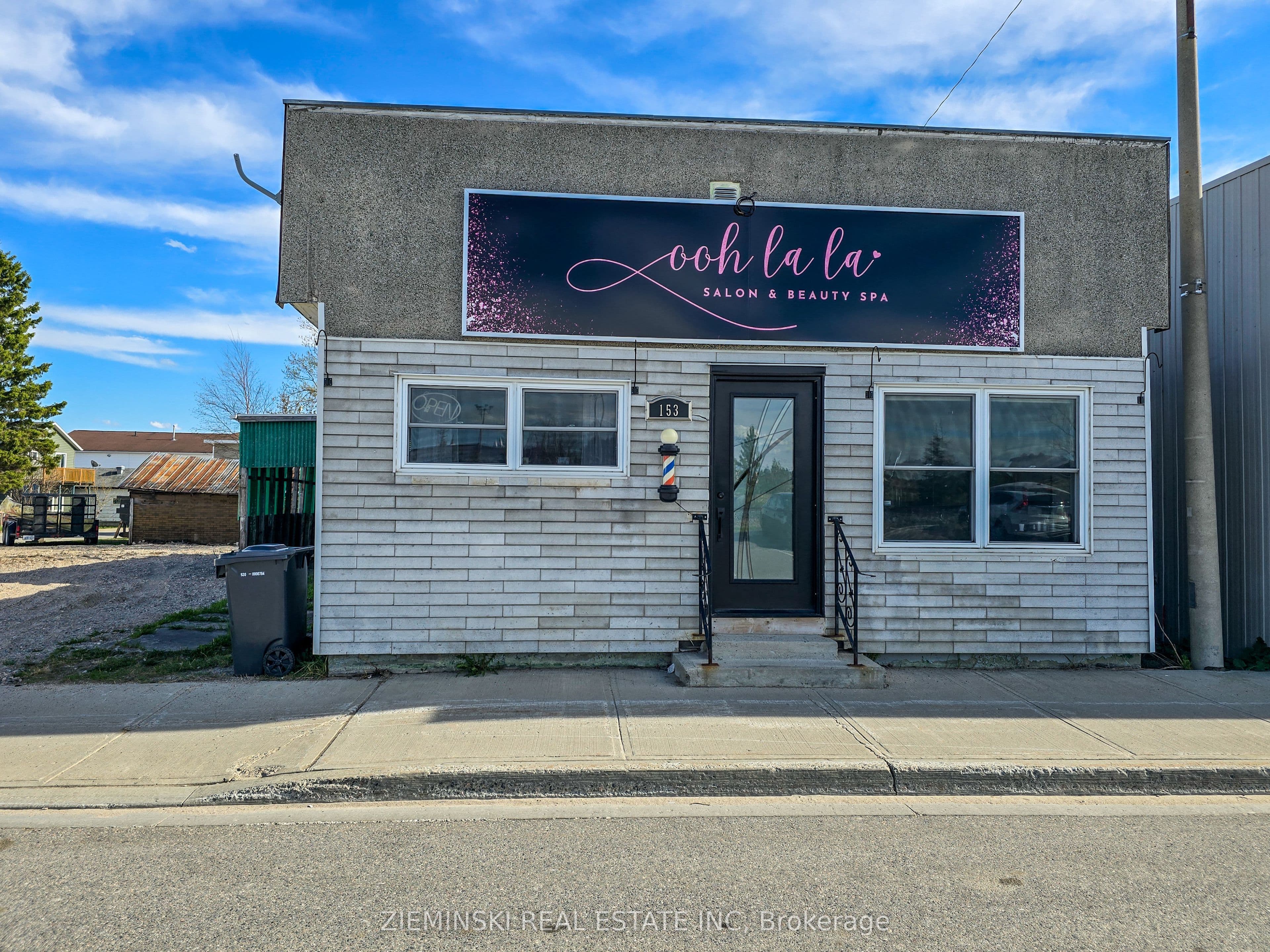 153 Ambridge Drive, Iroquois Falls, ON P0K 1G0