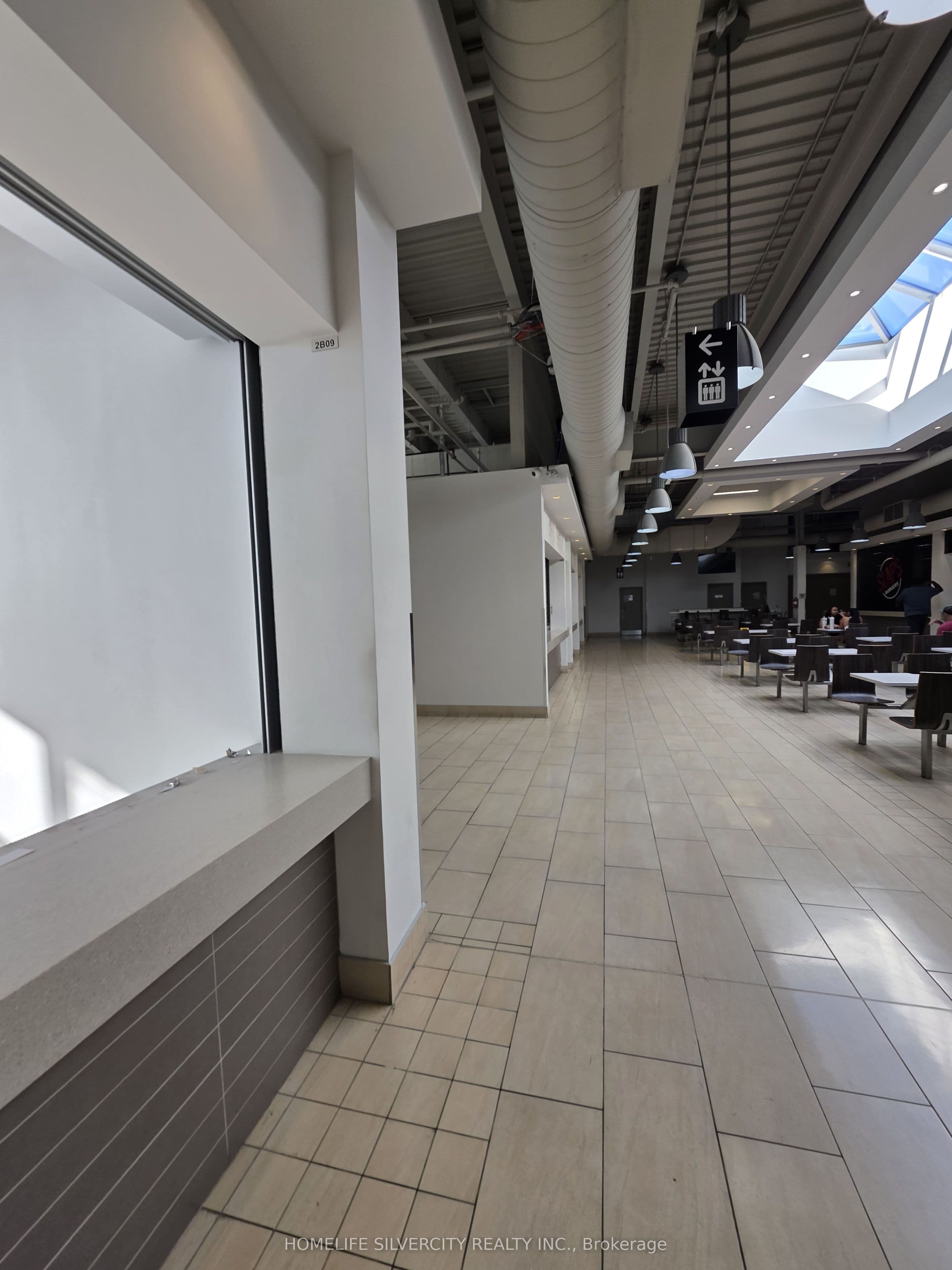 7215 Goreway Drive 2B09, Mississauga, ON L4T 2T9