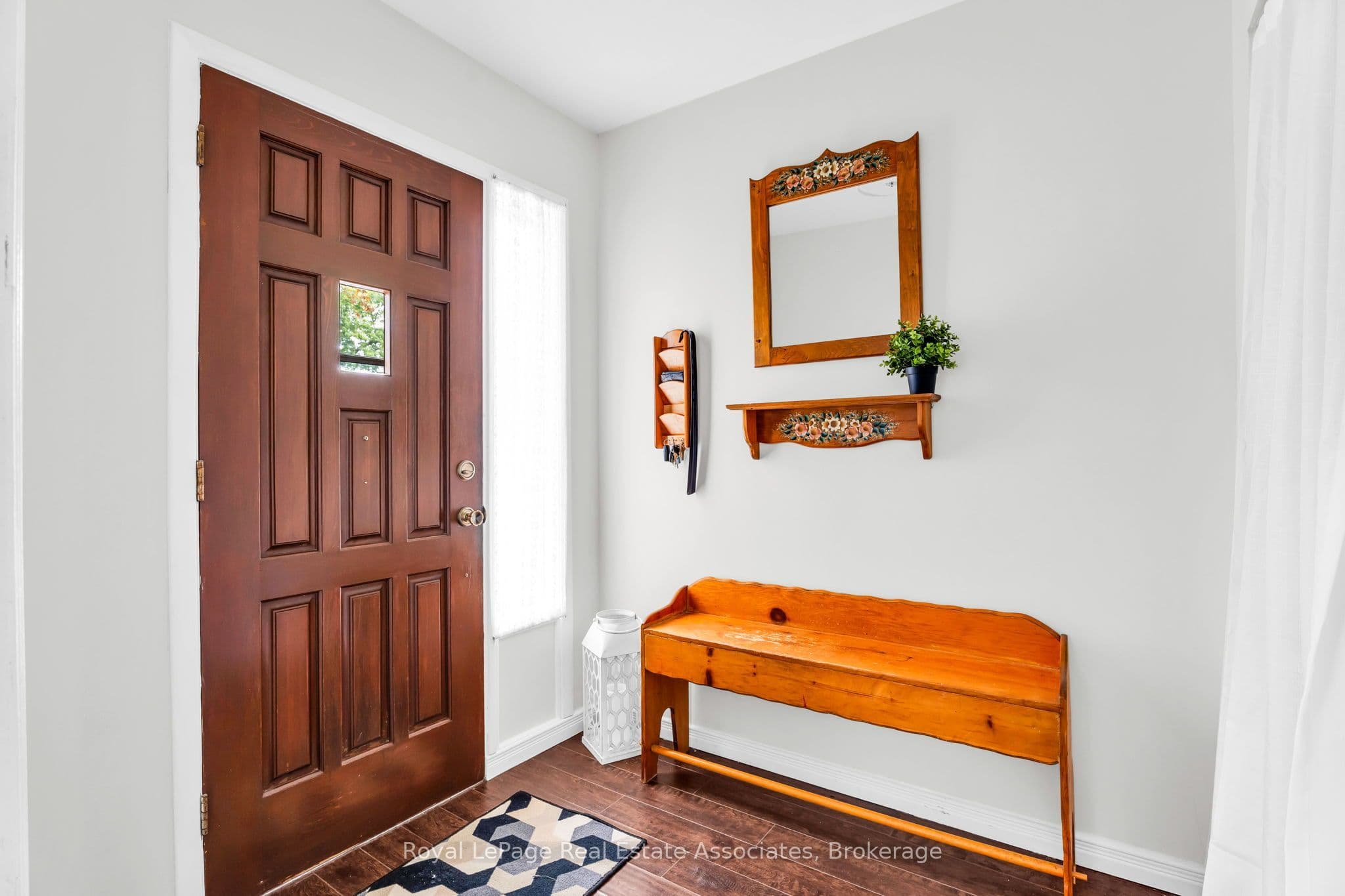 81 Glenmore Crescent, Brampton, ON L6S 1H9