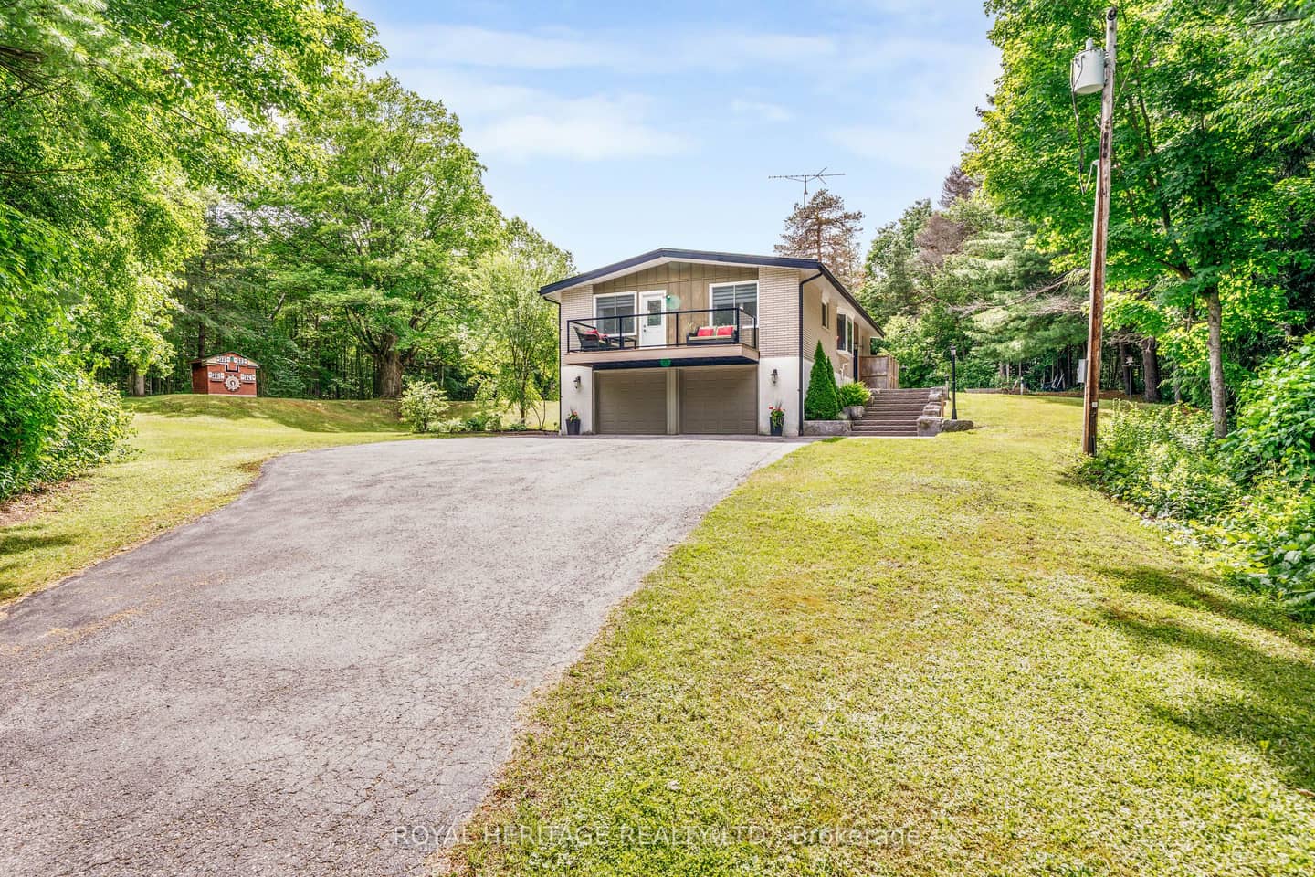 5260 Coronation Road, Whitby, ON L1M 1G7