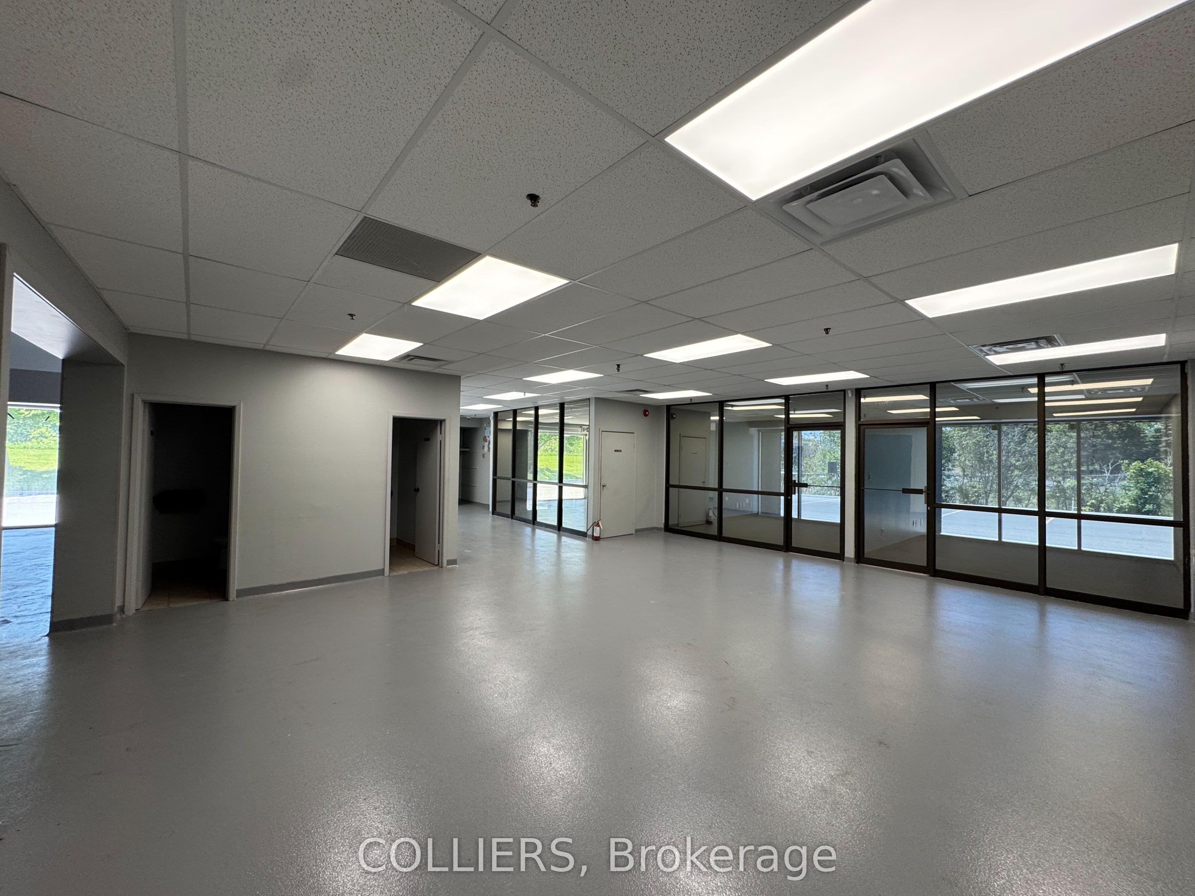 2600 John Street 115-118, Markham, ON L3R 3W3