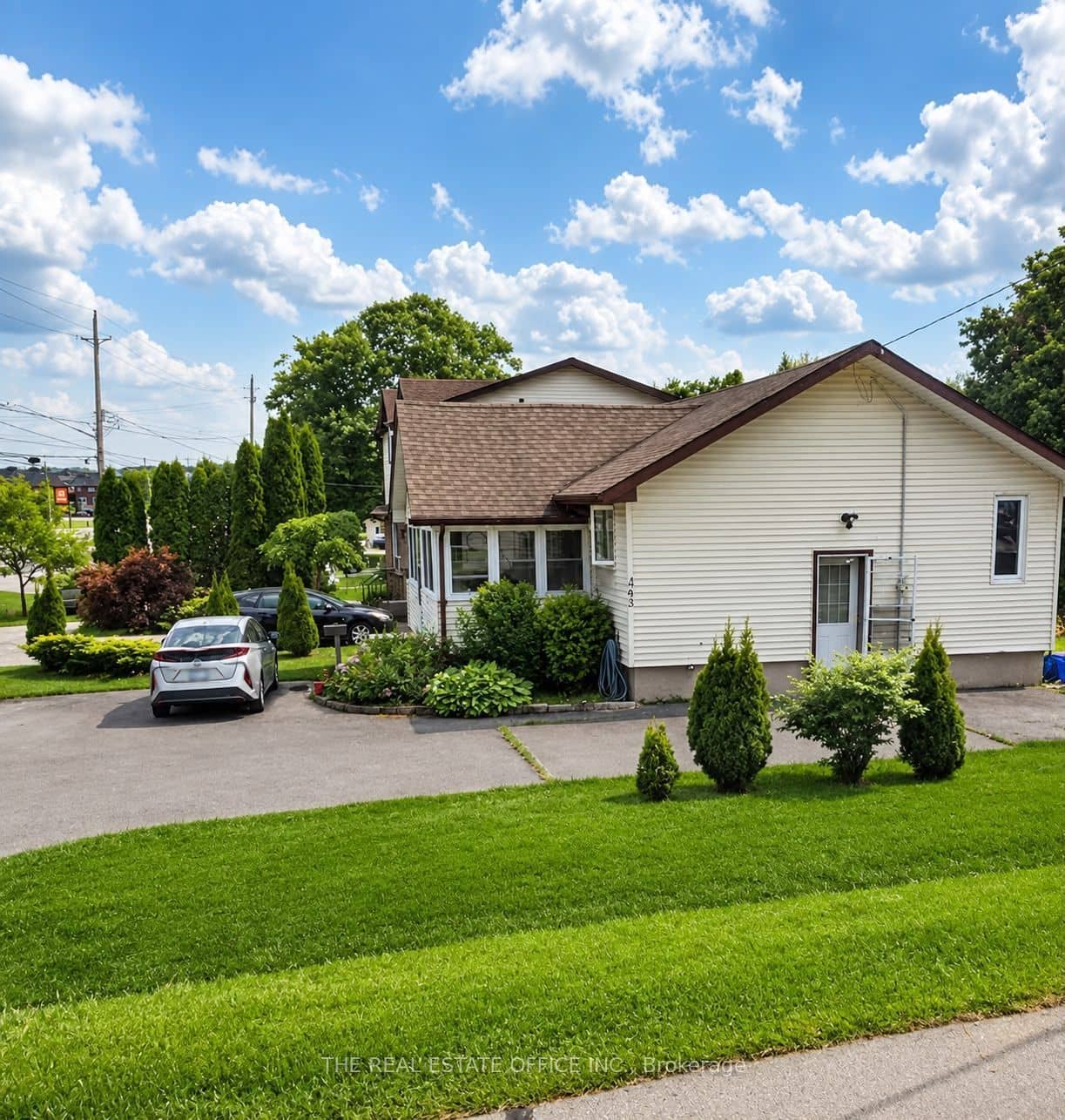265 Pasadena Drive, Georgina, ON L4P 2Z1