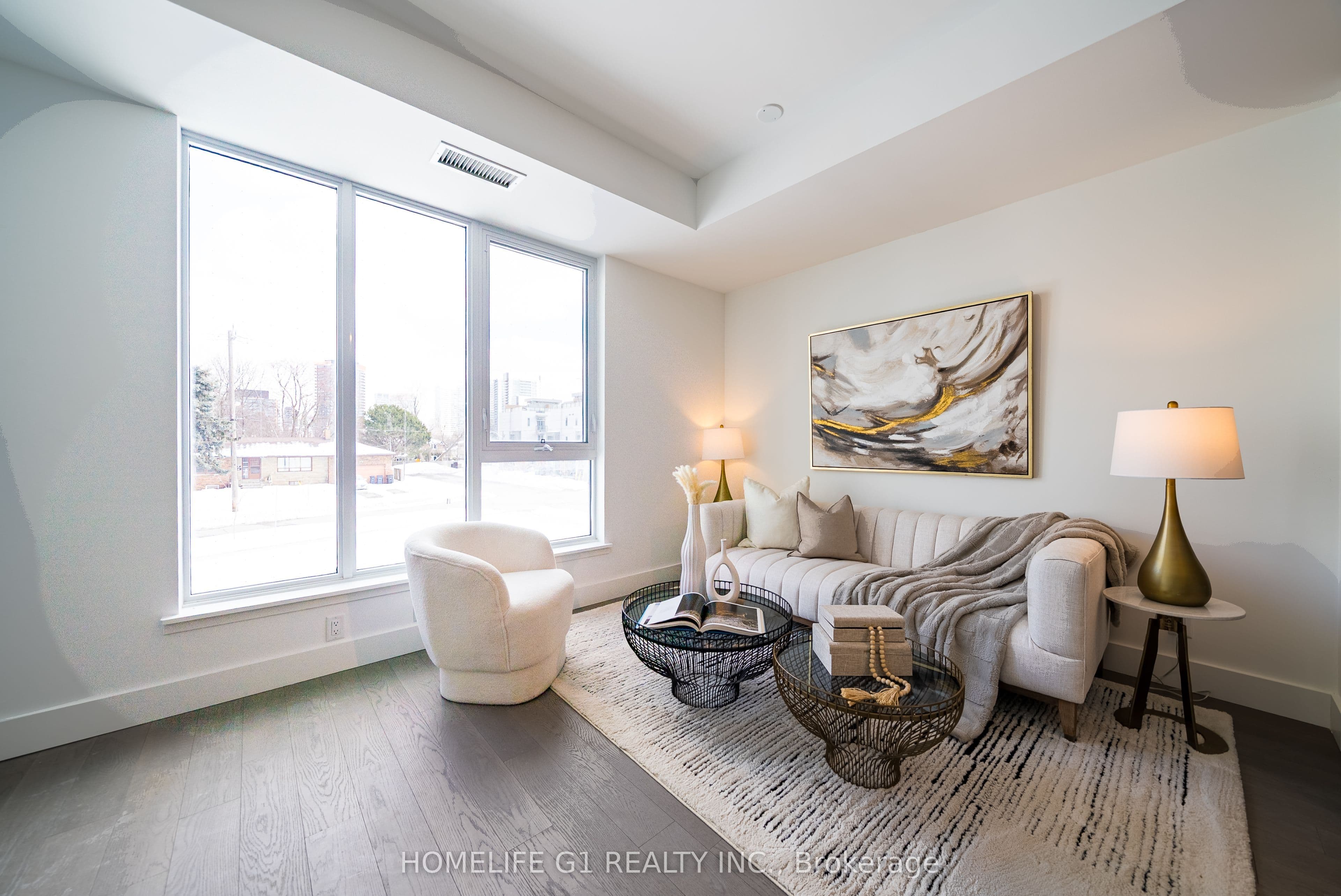 6 Greenbriar Road 116, Toronto, ON M2K 0H6