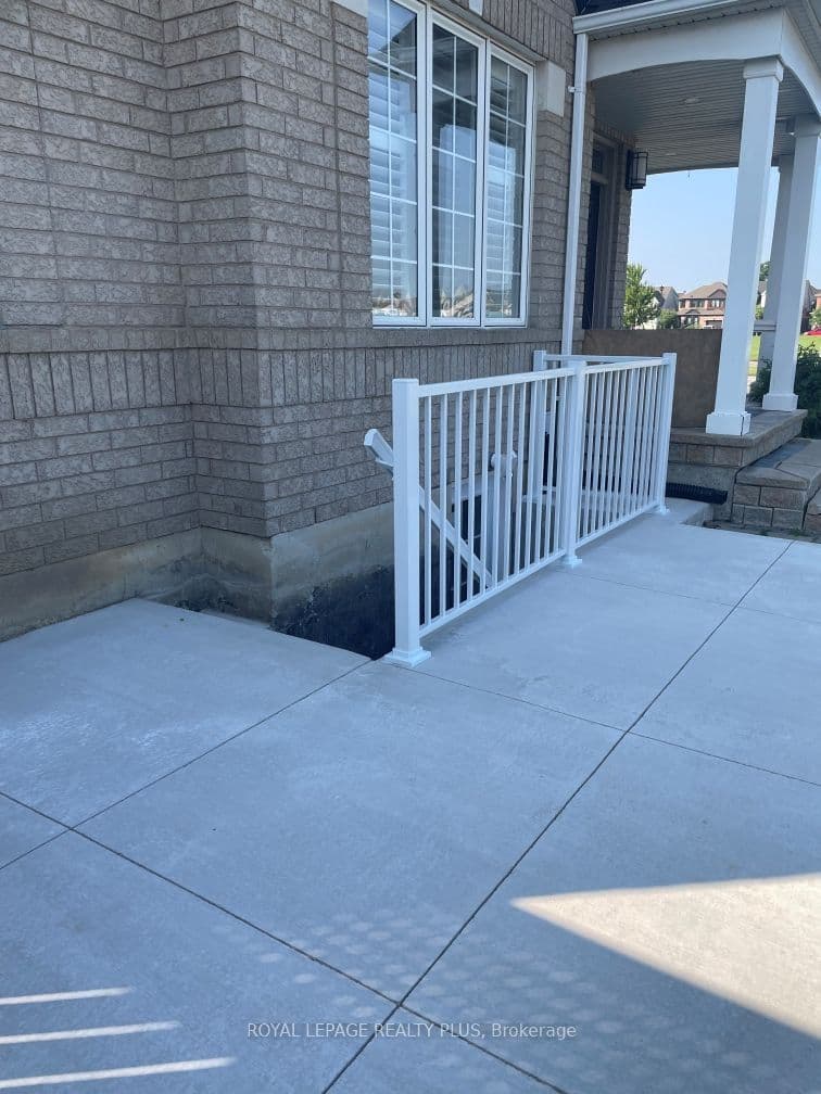 455 Trudeau Drive Basement, Milton, ON L9T 5K8