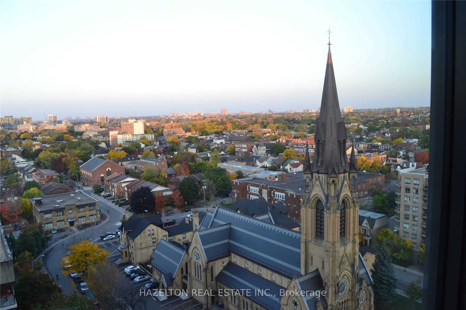 111 Bathurst Street 1404, Toronto, ON M5V 2R1