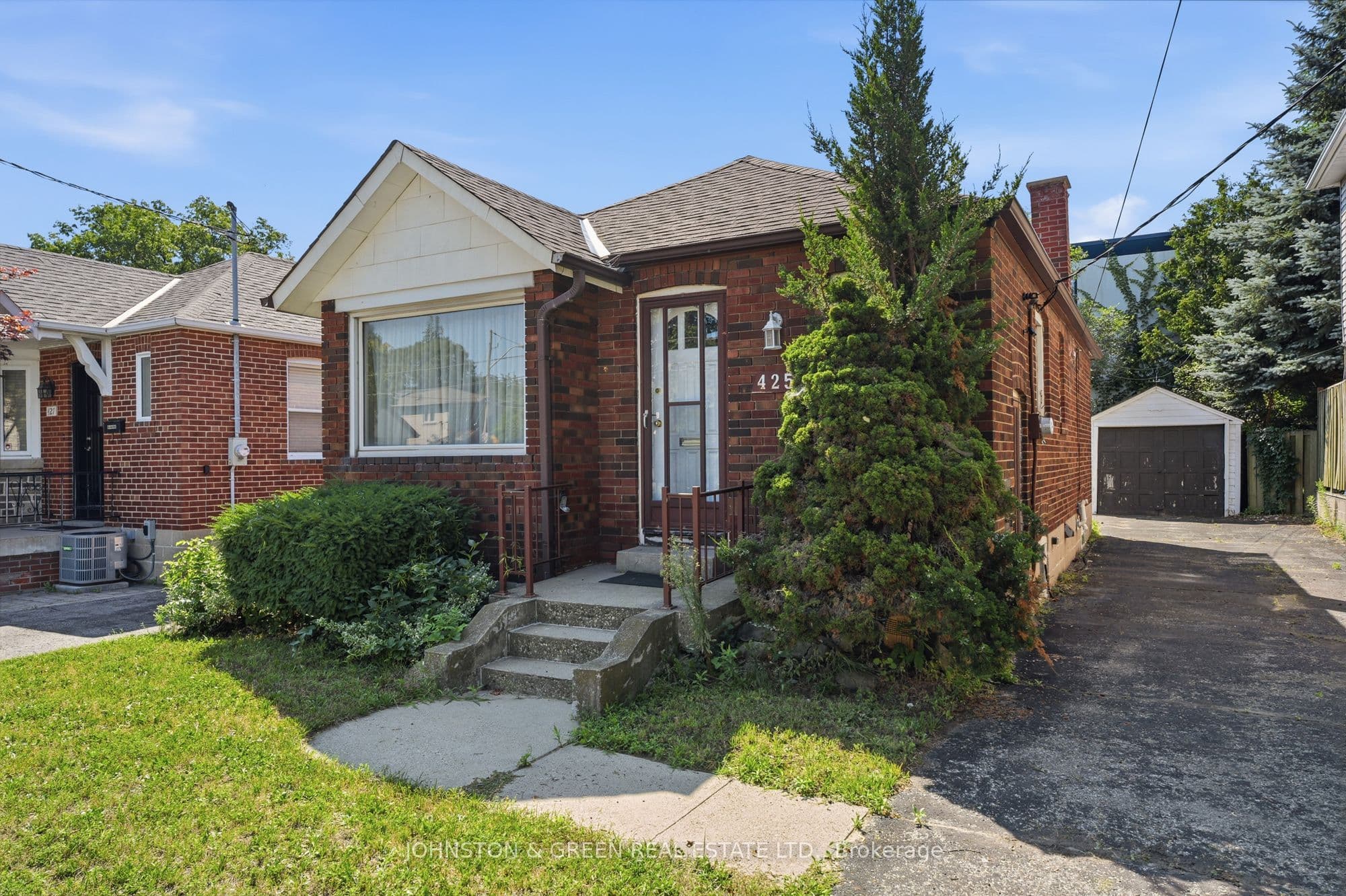 425 O'Connor Drive, Toronto, ON M4J 2W5