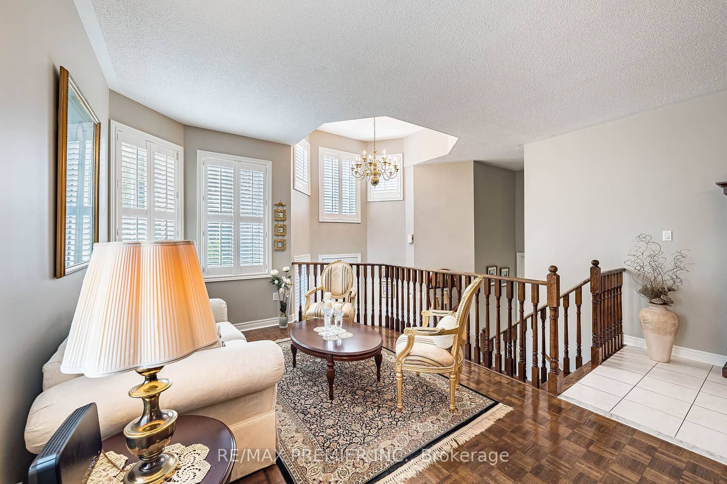 78 Coalbrook Court, Vaughan, ON L4L 9B6