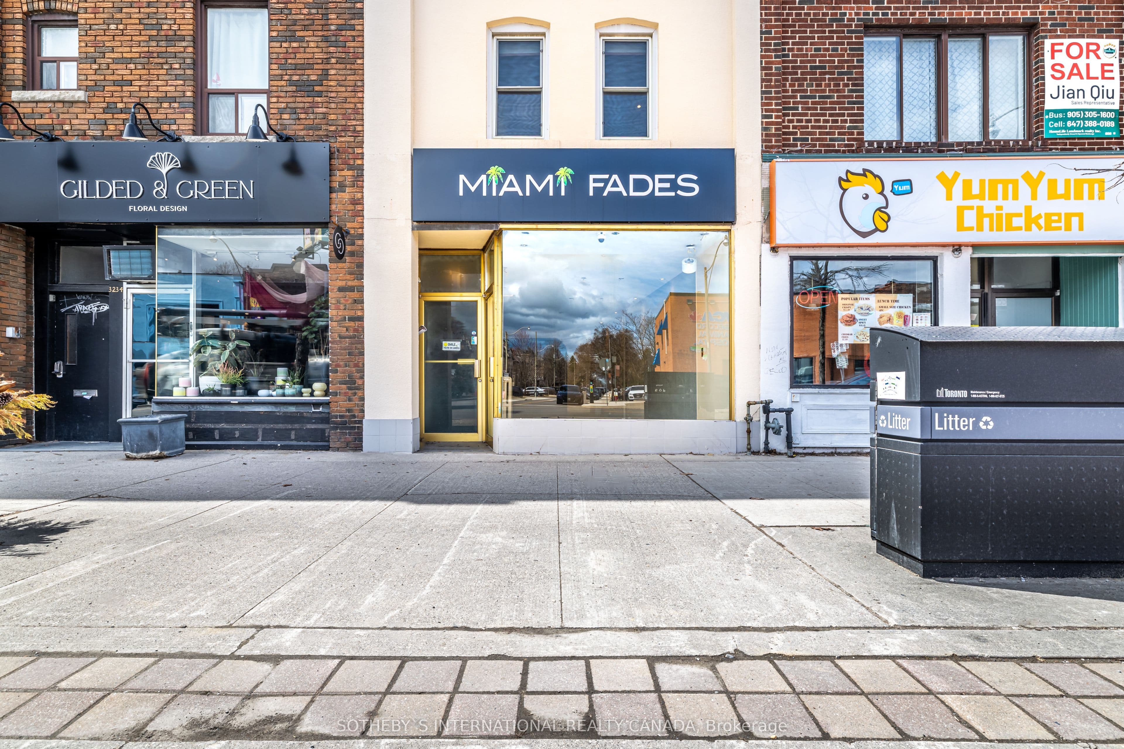 3236 Yonge Street, Toronto, ON M4N 2L4