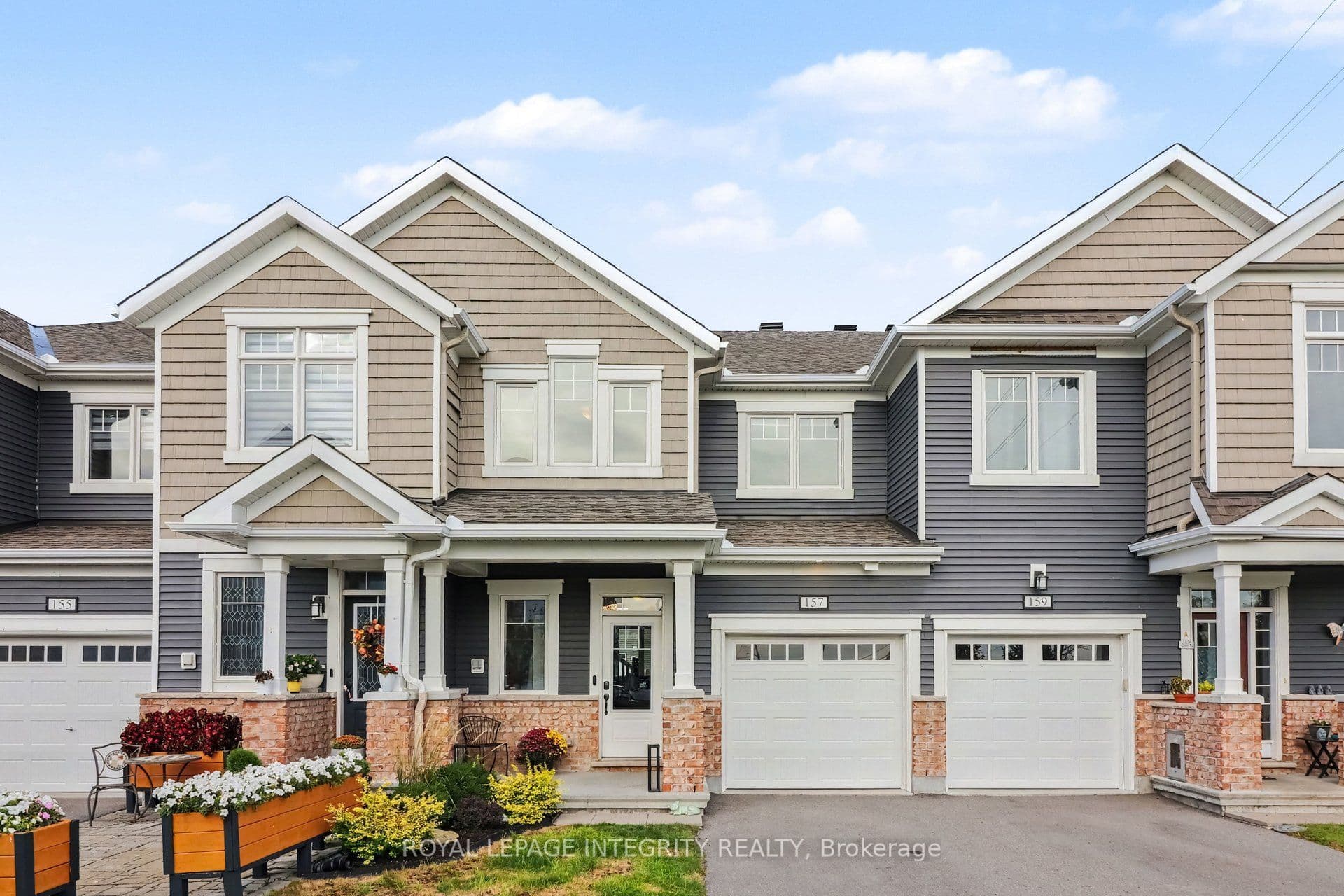 157 Pictou Crescent, Kanata, ON K2V 0R7