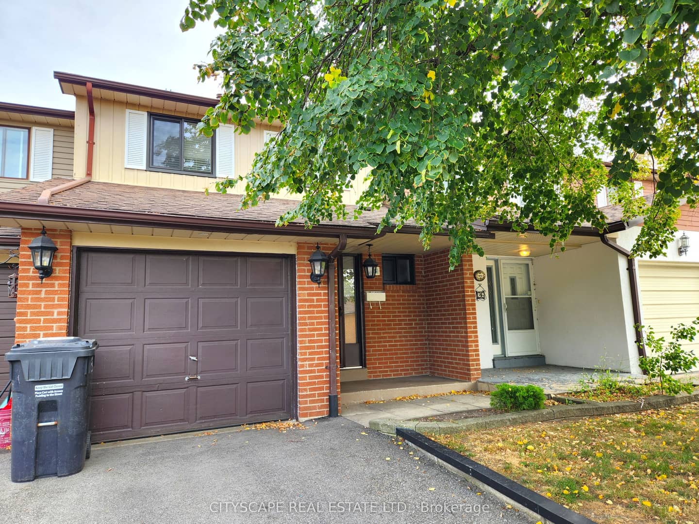25 Baronwood Court 25, Brampton, ON L6V 3H6