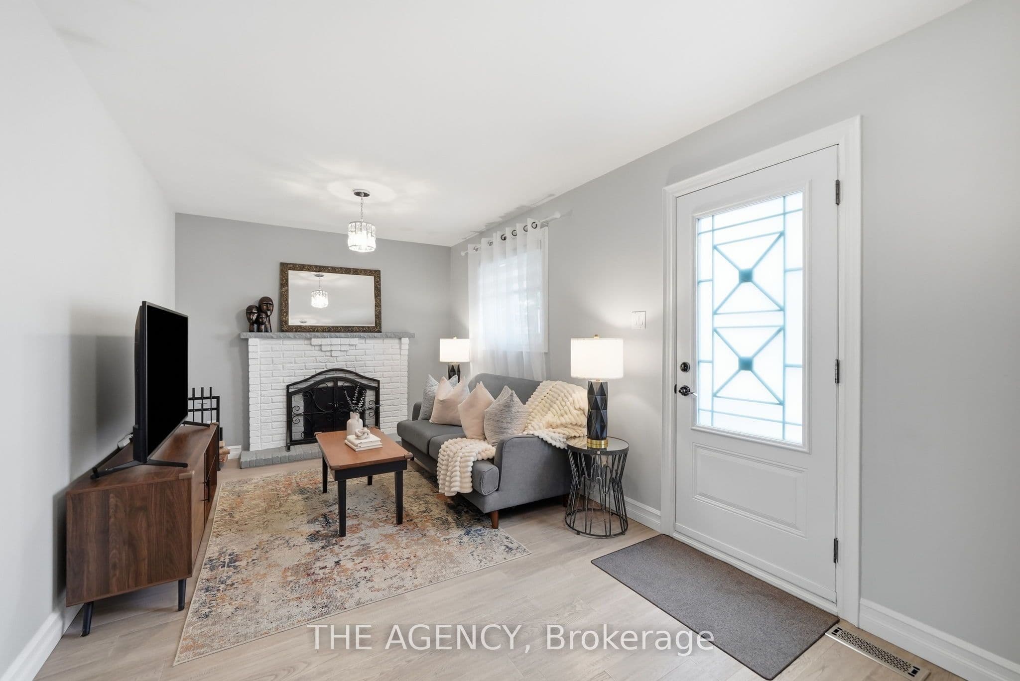 24 Jefferson Road, Brampton, ON L6S 2G8