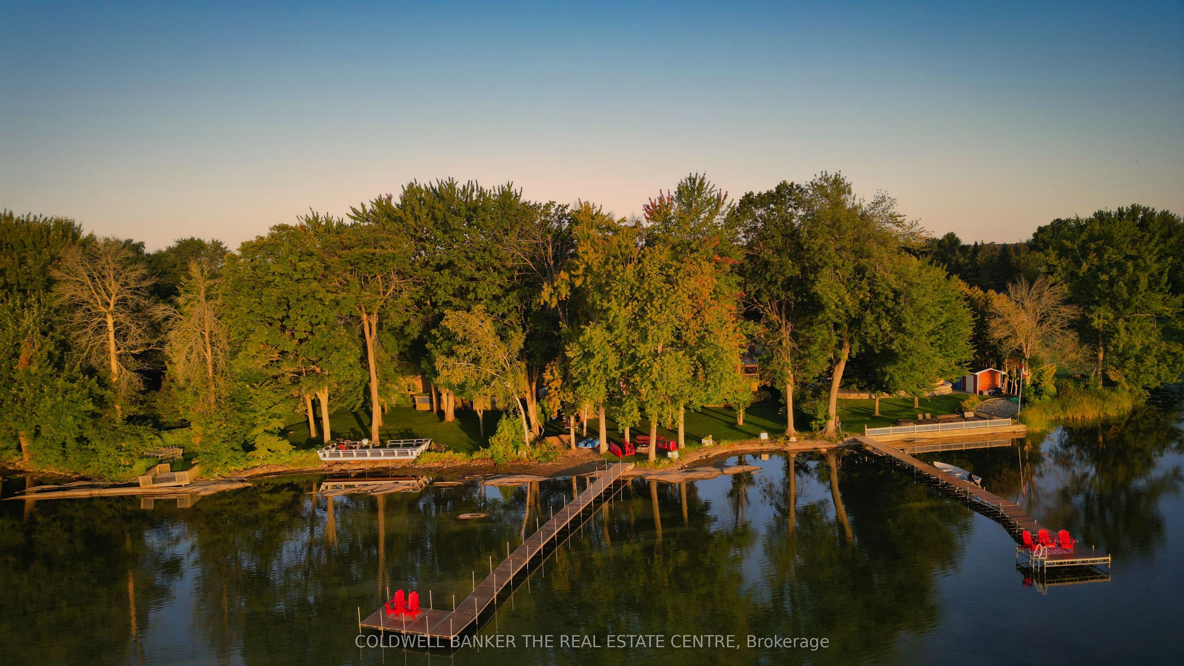 3919 TREELINE Drive, Severn, ON L0K 2B0