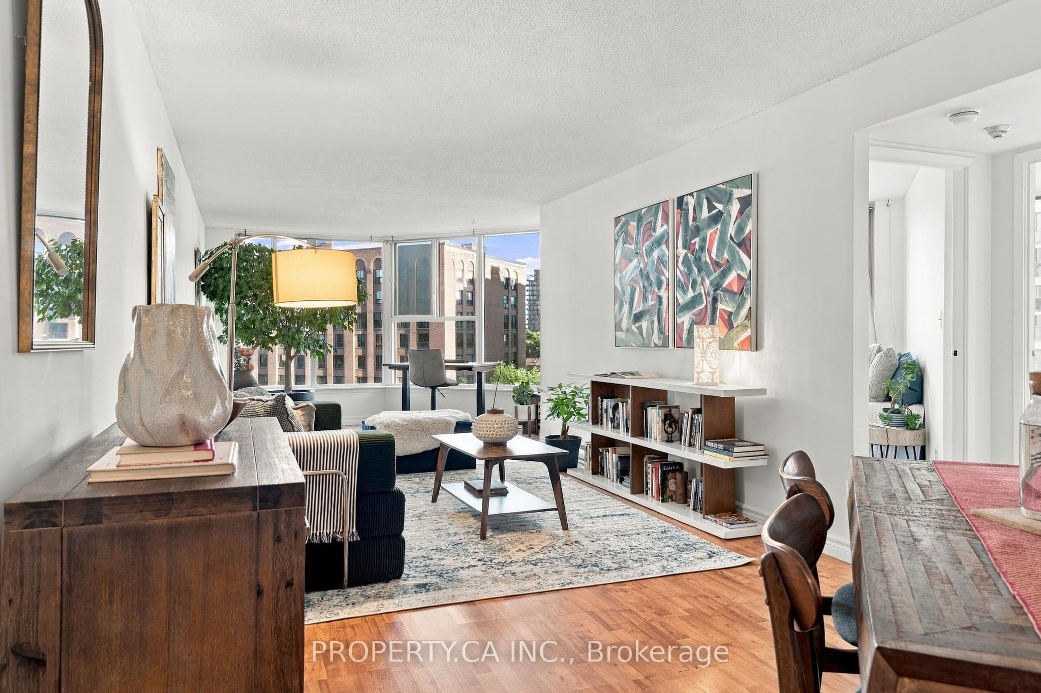 222 The Esplanade Avenue 625, Toronto, ON M5A 4M8