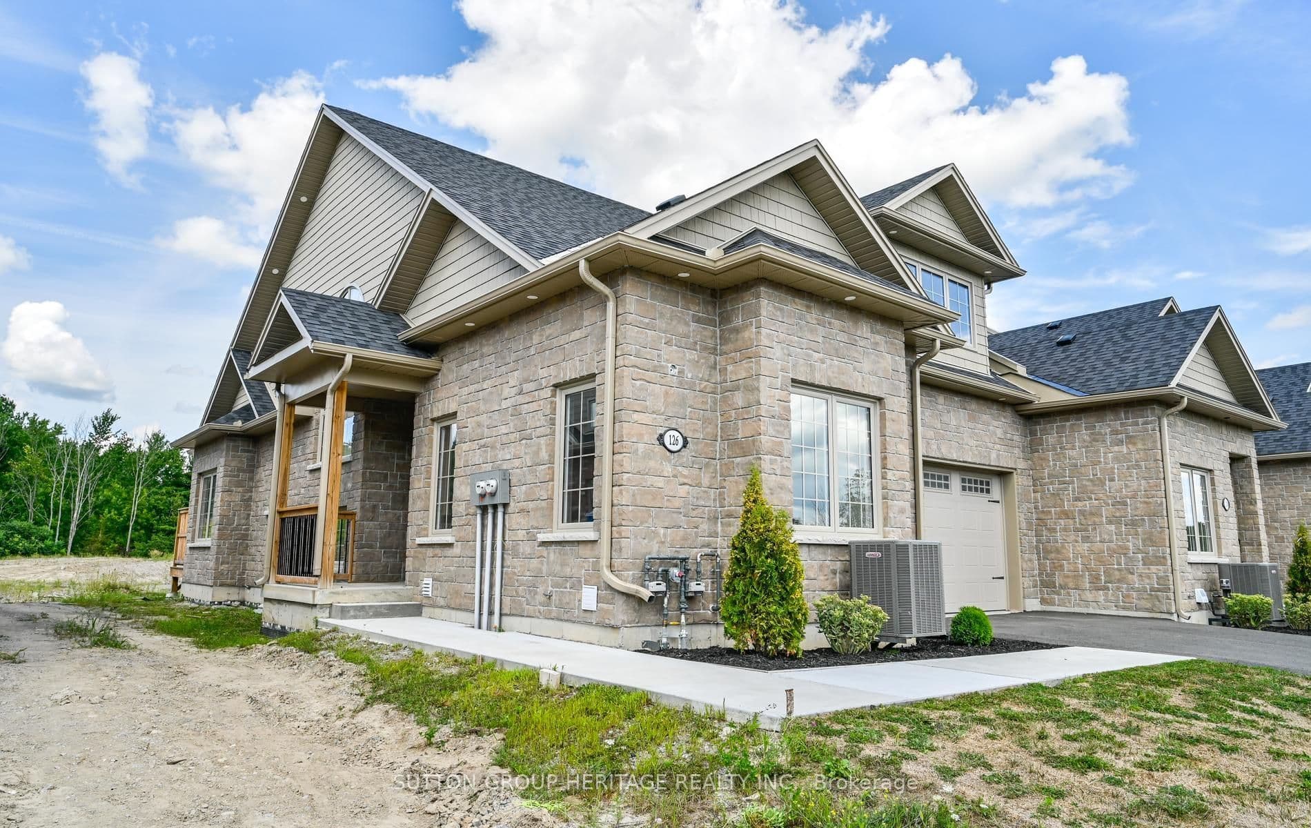 126 Orchard Way, Trent Hills, ON K0K 3K0