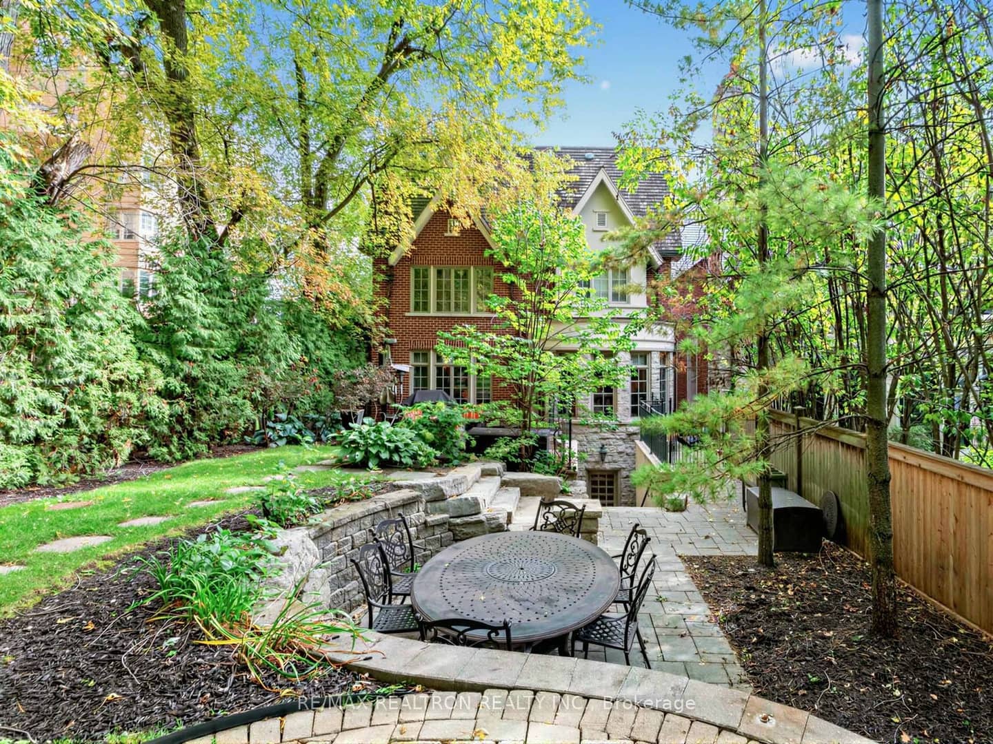 516 Vesta Drive, Toronto, ON M5P 3A8