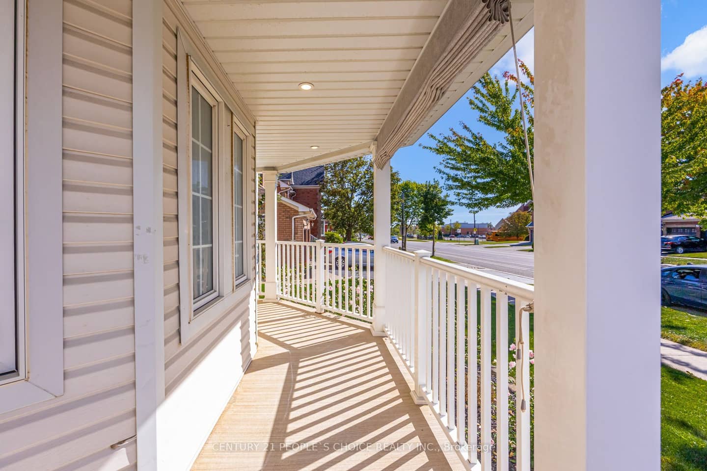 153 Watford Street, Whitby, ON L1M 1H2