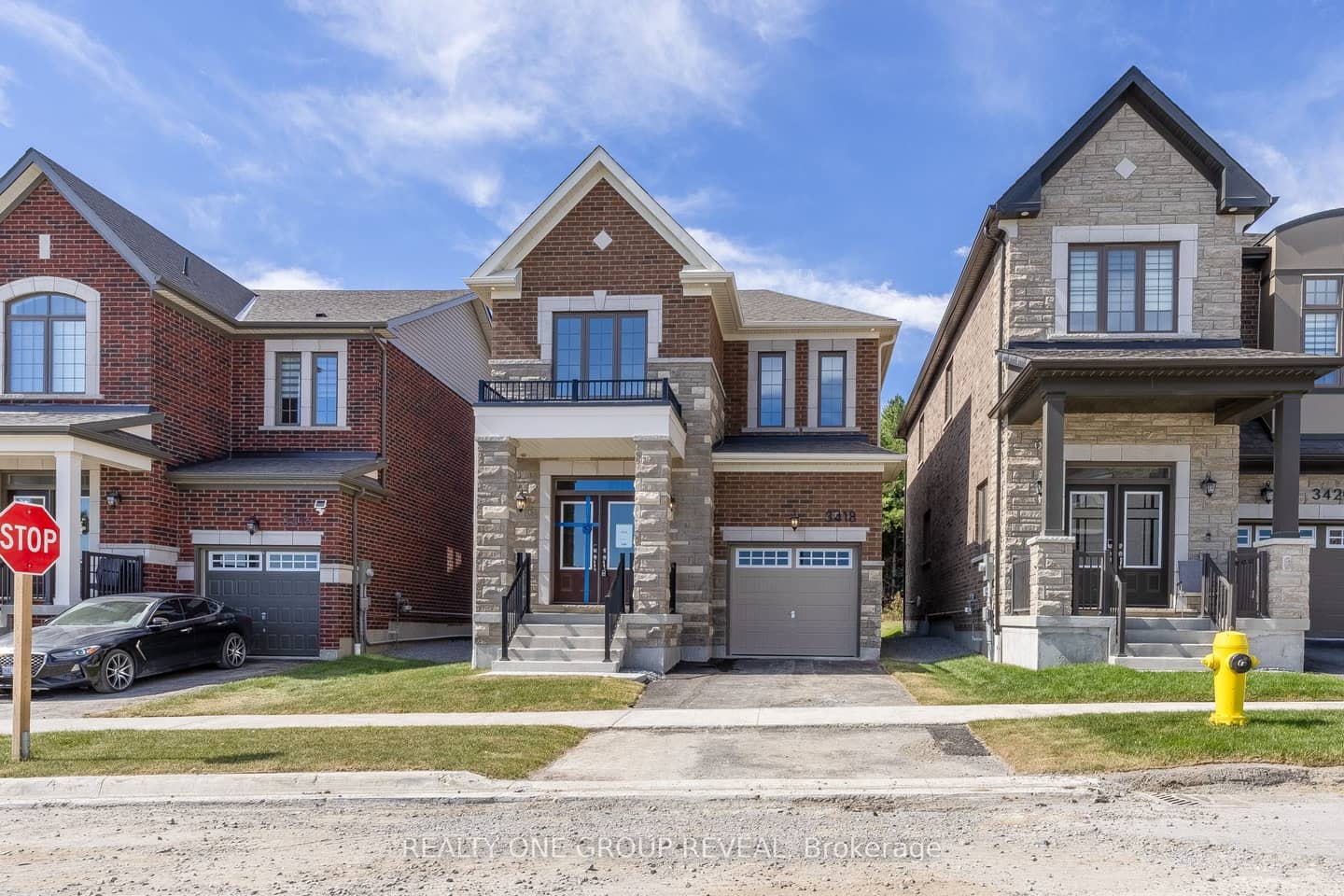 3418 Deepglad Path, Pickering, ON L1X 0J2